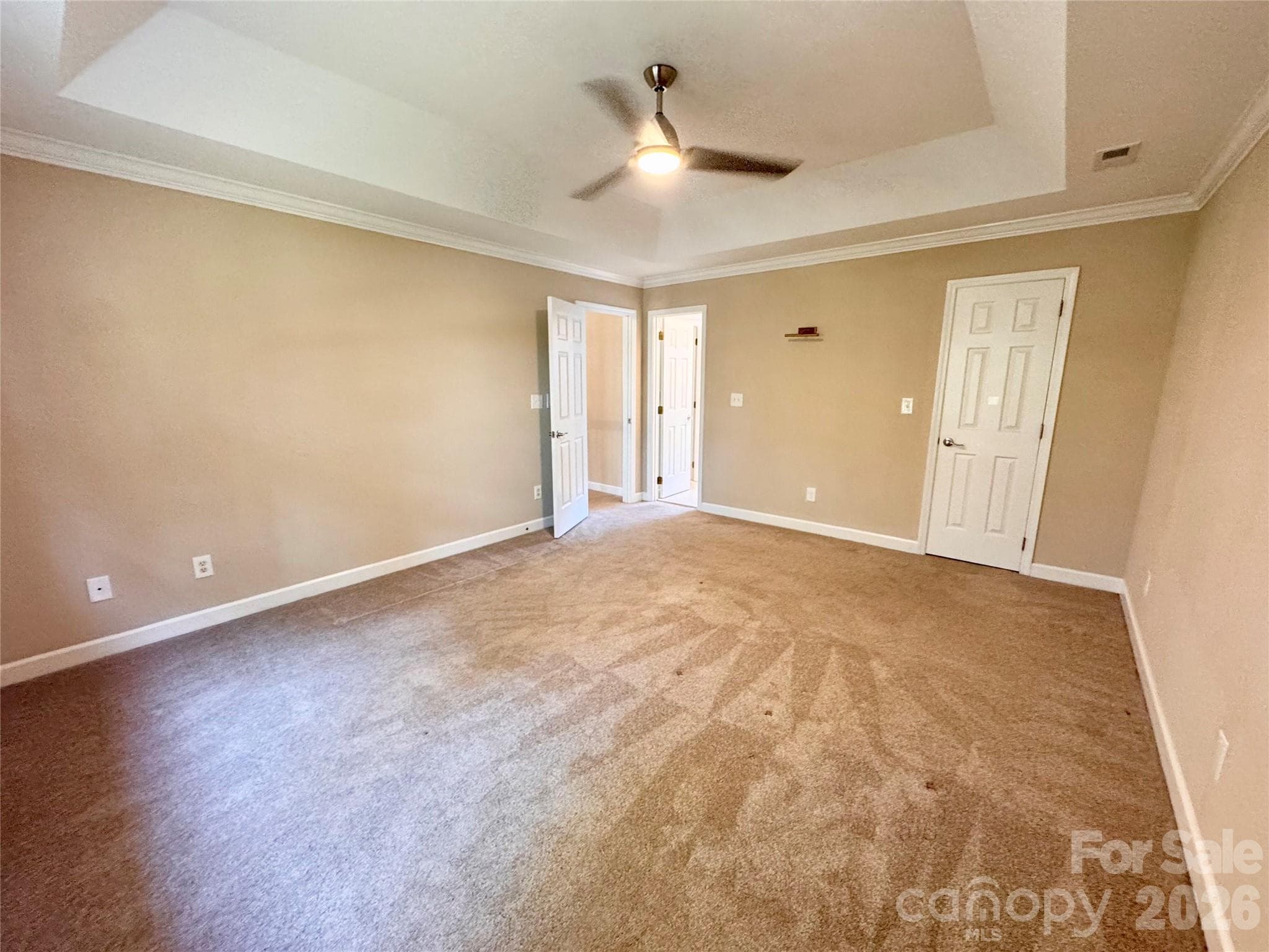 Primary bedroom - 7101 Founders Way, Harris