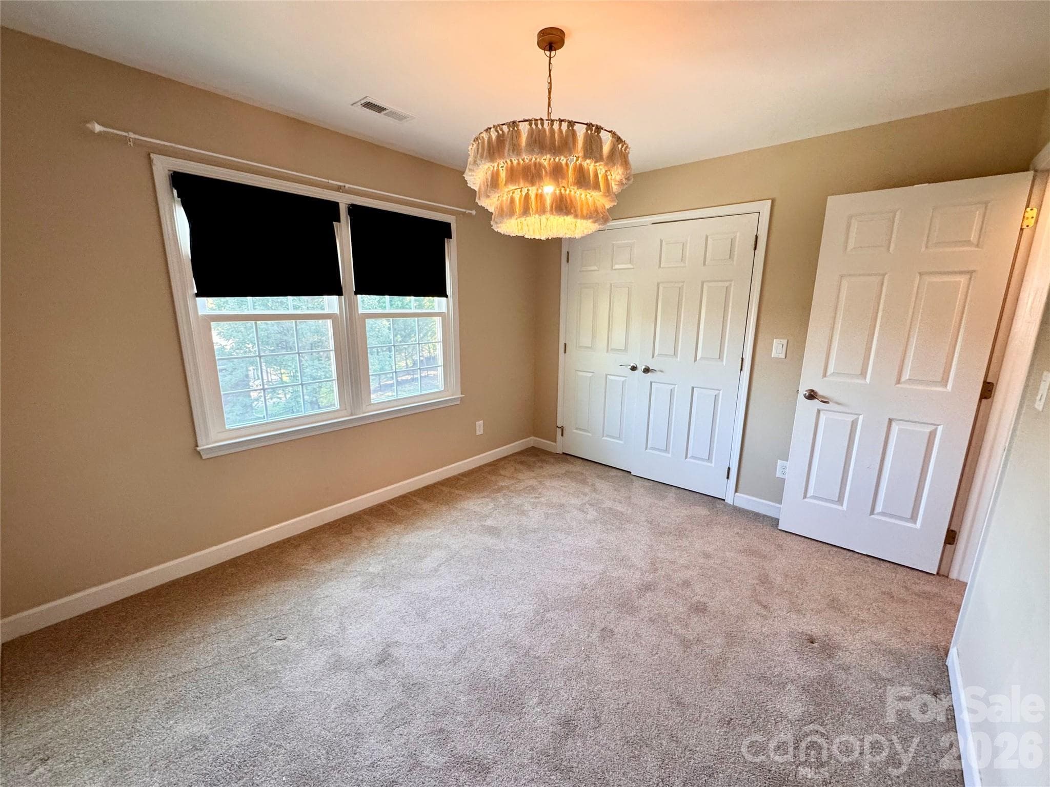 Bedroom 2 - 7101 Founders Way, Harris