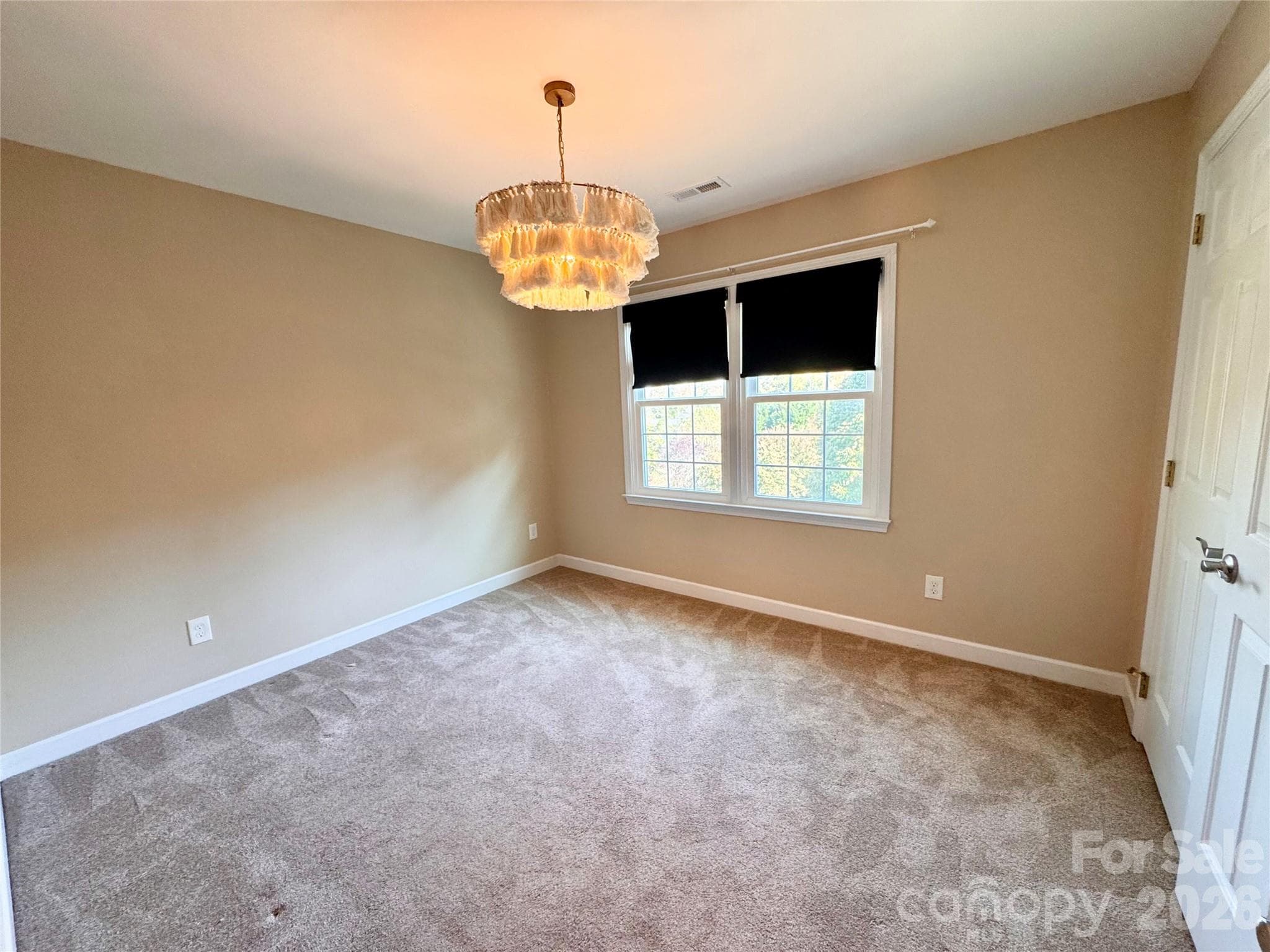 Bedroom 2 - 7101 Founders Way, Harris