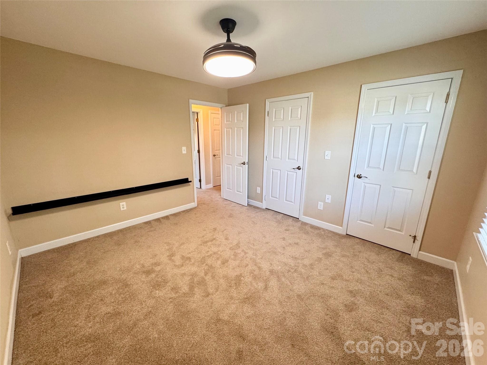 Bedroom 3 - 7101 Founders Way, Harris