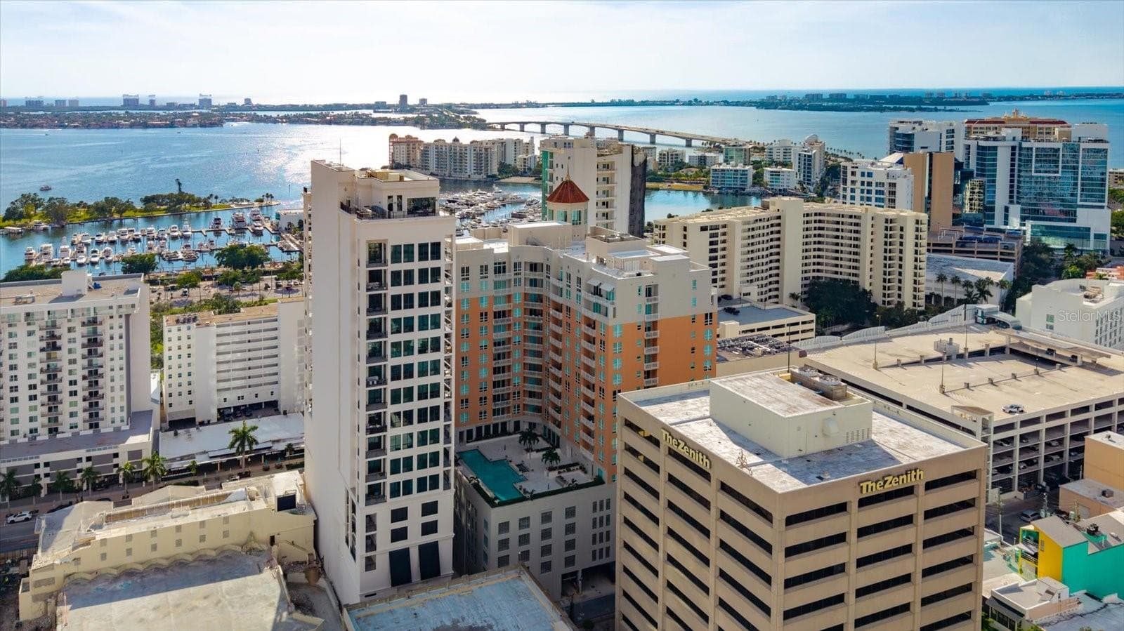 Condominium at 1350 MAIN ST #1703, SARASOTA, photo 67 of 87