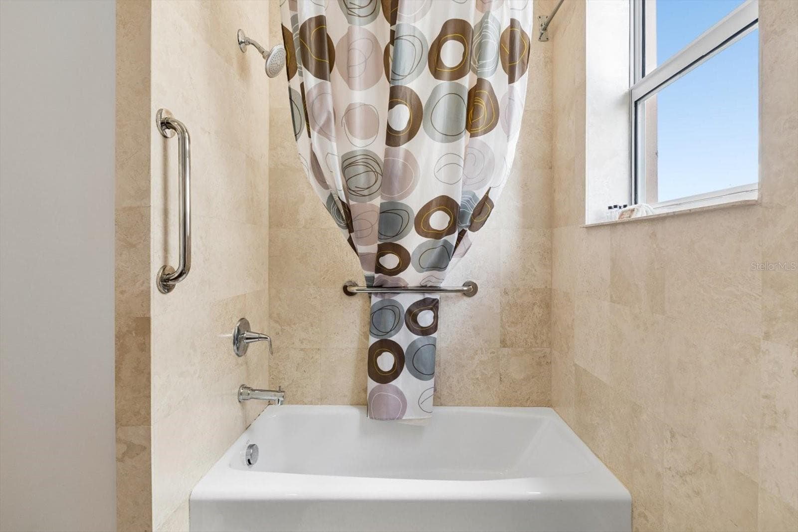 Cabana ensuite bathroom - 1350 MAIN ST #1703, SARASOTA