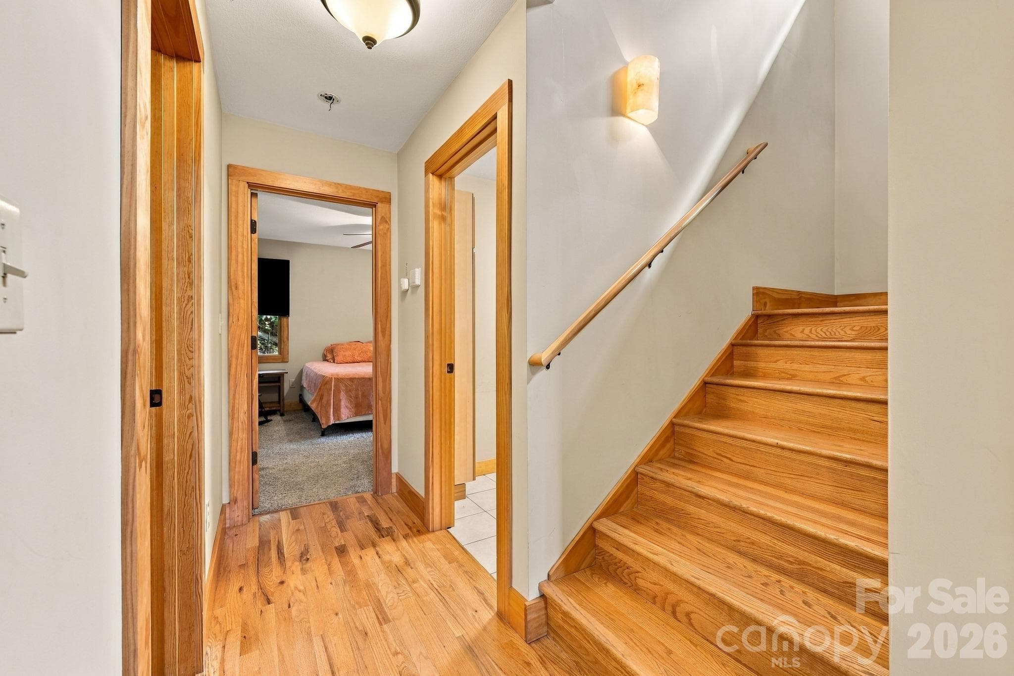 Single Family Residence at 139 Lakey Gap Acres None, Black Mountain, photo 21 of 43