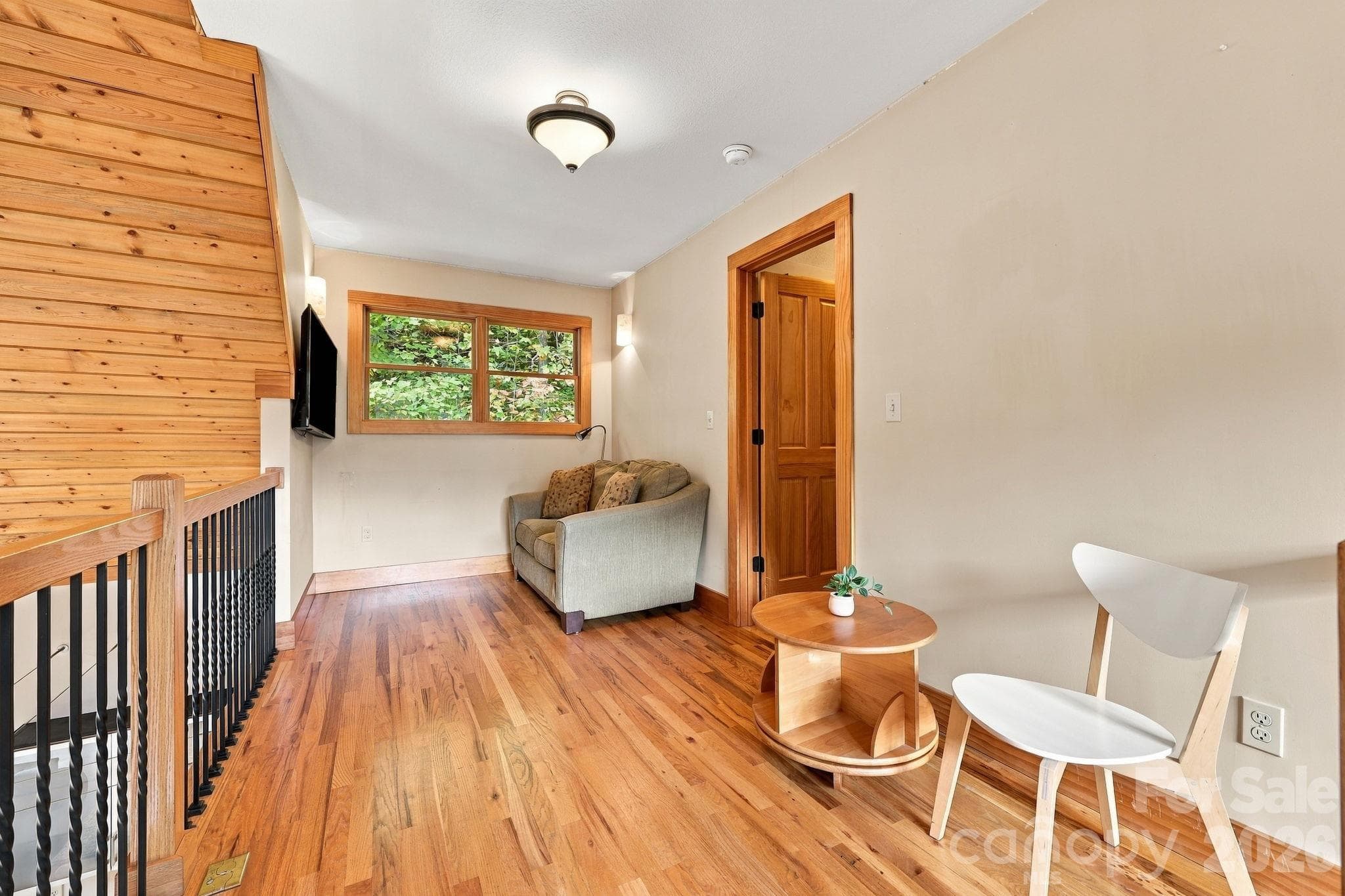 Loft - 139 Lakey Gap Acres None, Black Mountain