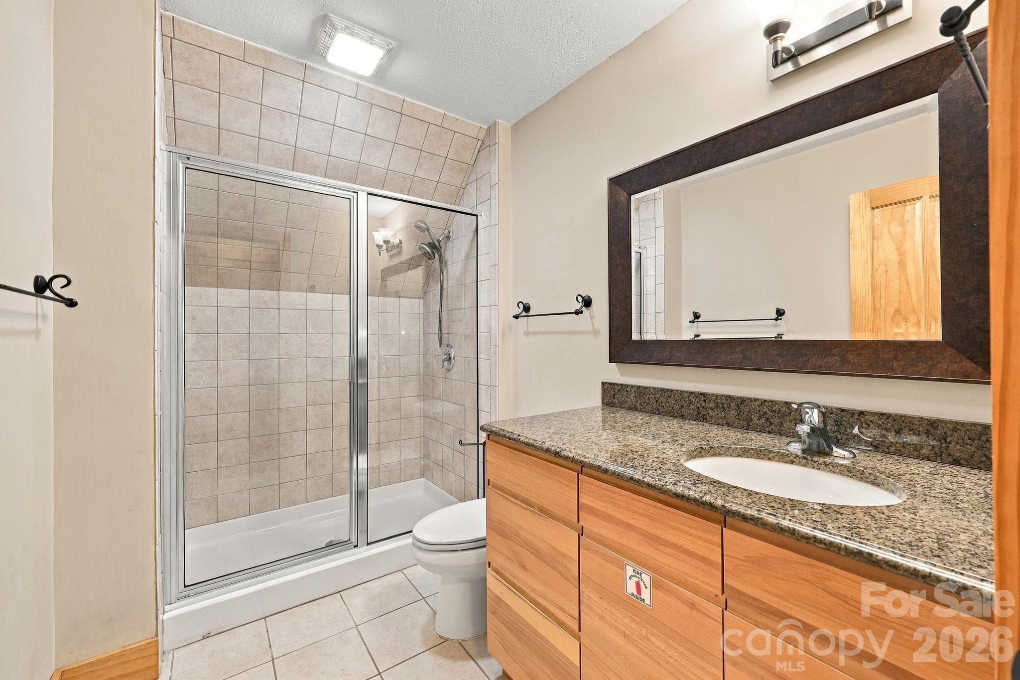 Upper Level Bath - 139 Lakey Gap Acres None, Black Mountain