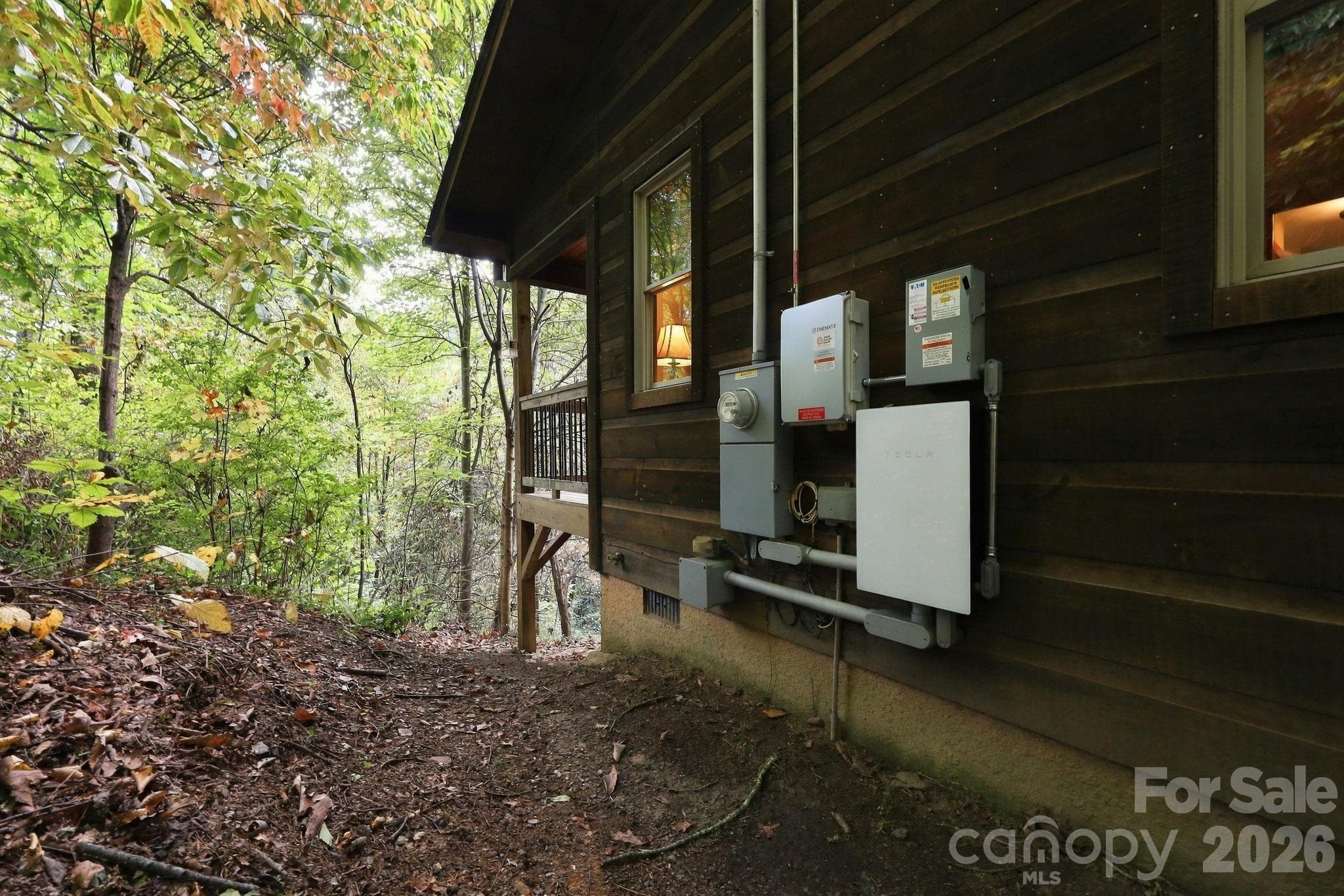 Single Family Residence at 139 Lakey Gap Acres None, Black Mountain, photo 34 of 43