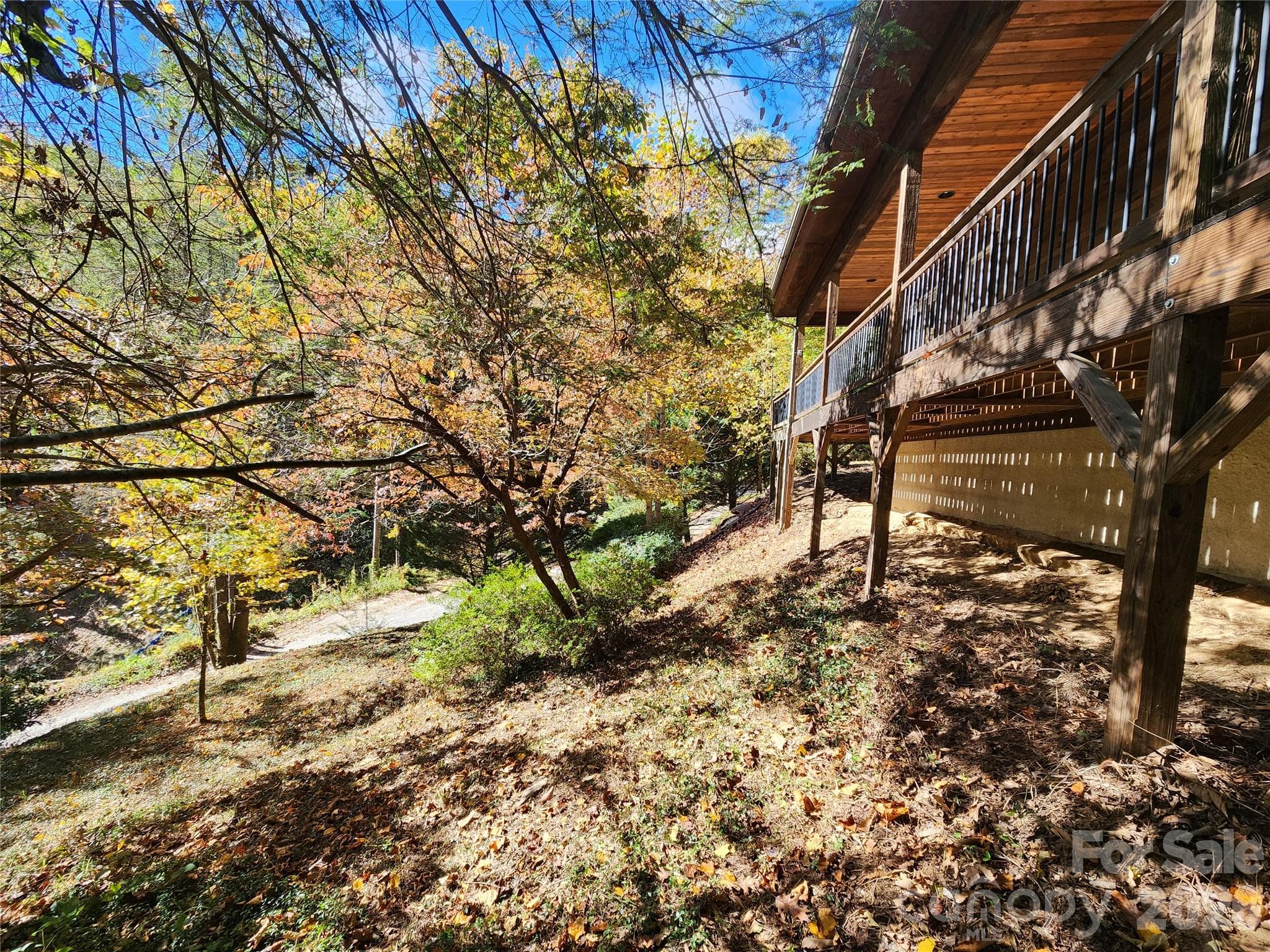 Single Family Residence at 139 Lakey Gap Acres None, Black Mountain, photo 35 of 43