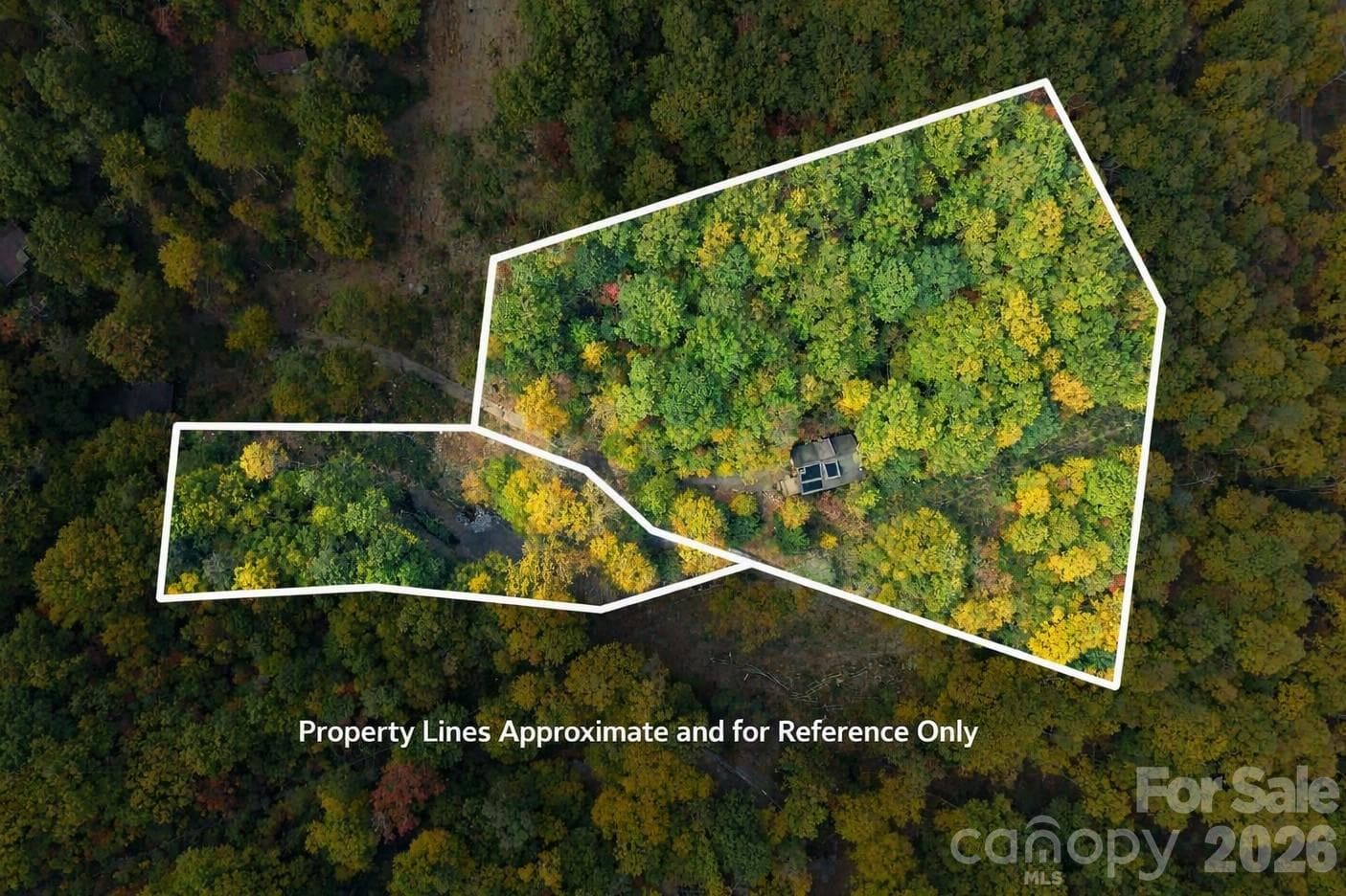 Single Family Residence at 139 Lakey Gap Acres None, Black Mountain, photo 40 of 43