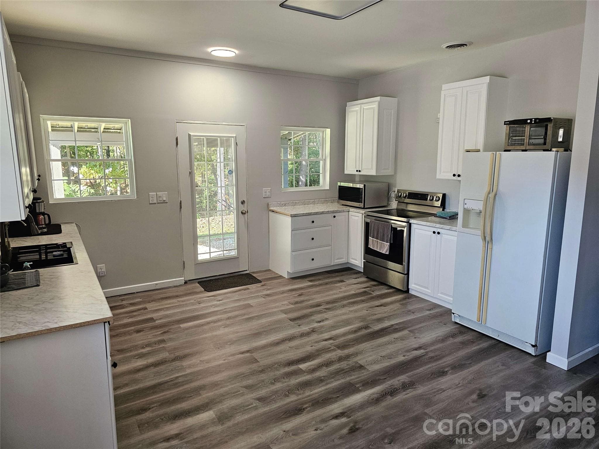 Single Family Residence at 669 Old Lowgap Road, Mount Airy, photo 5 of 41