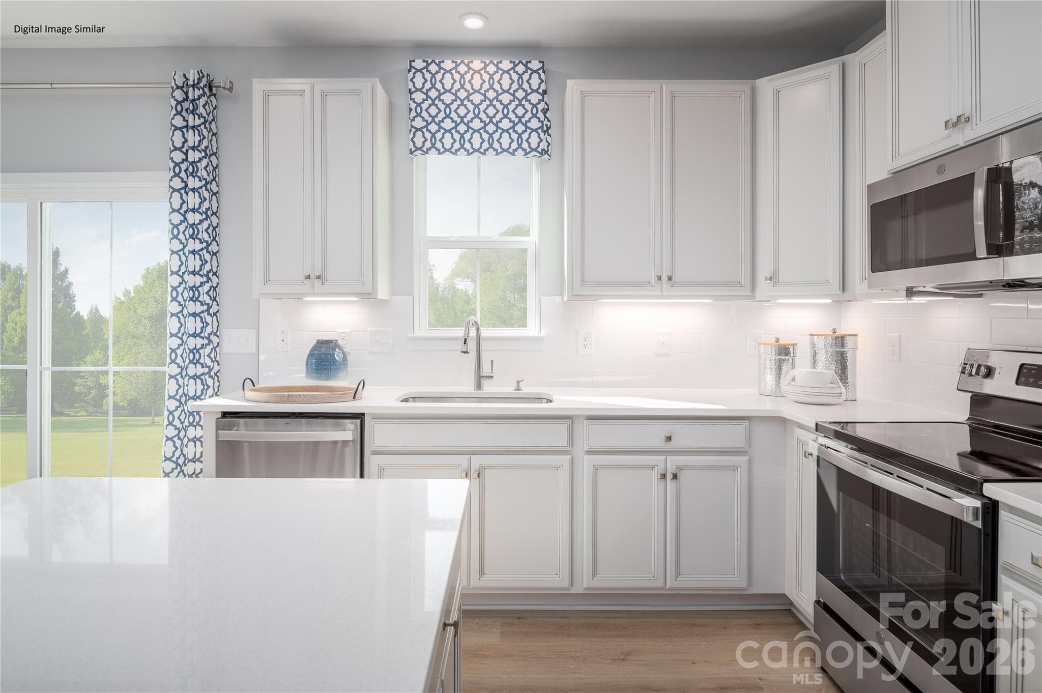 Representative Photo Only - 10505 Catawba Run Road, Charlotte