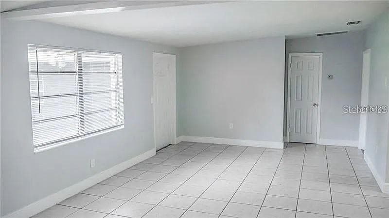 Dining area - 1274 BERTLAND WAY, CLEARWATER