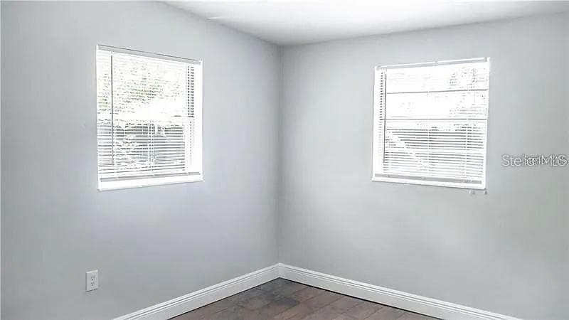Bedroom - 1274 BERTLAND WAY, CLEARWATER