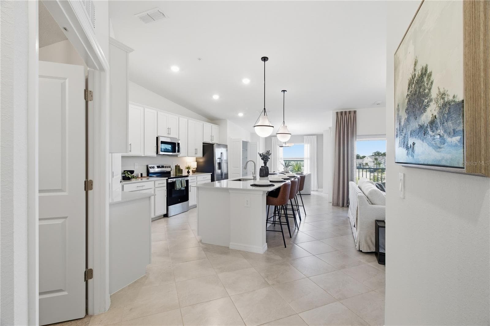 Condominium at 18911 SCALLOP LOOP #103, LAKEWOOD RANCH, photo 3 of 47