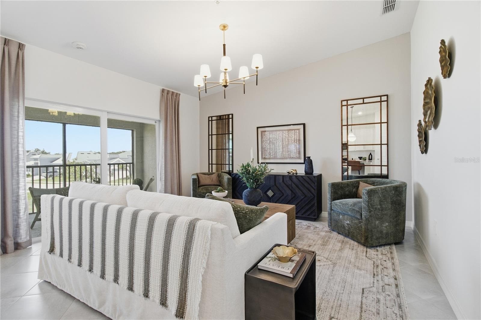 Condominium at 18911 SCALLOP LOOP #103, LAKEWOOD RANCH, photo 4 of 47