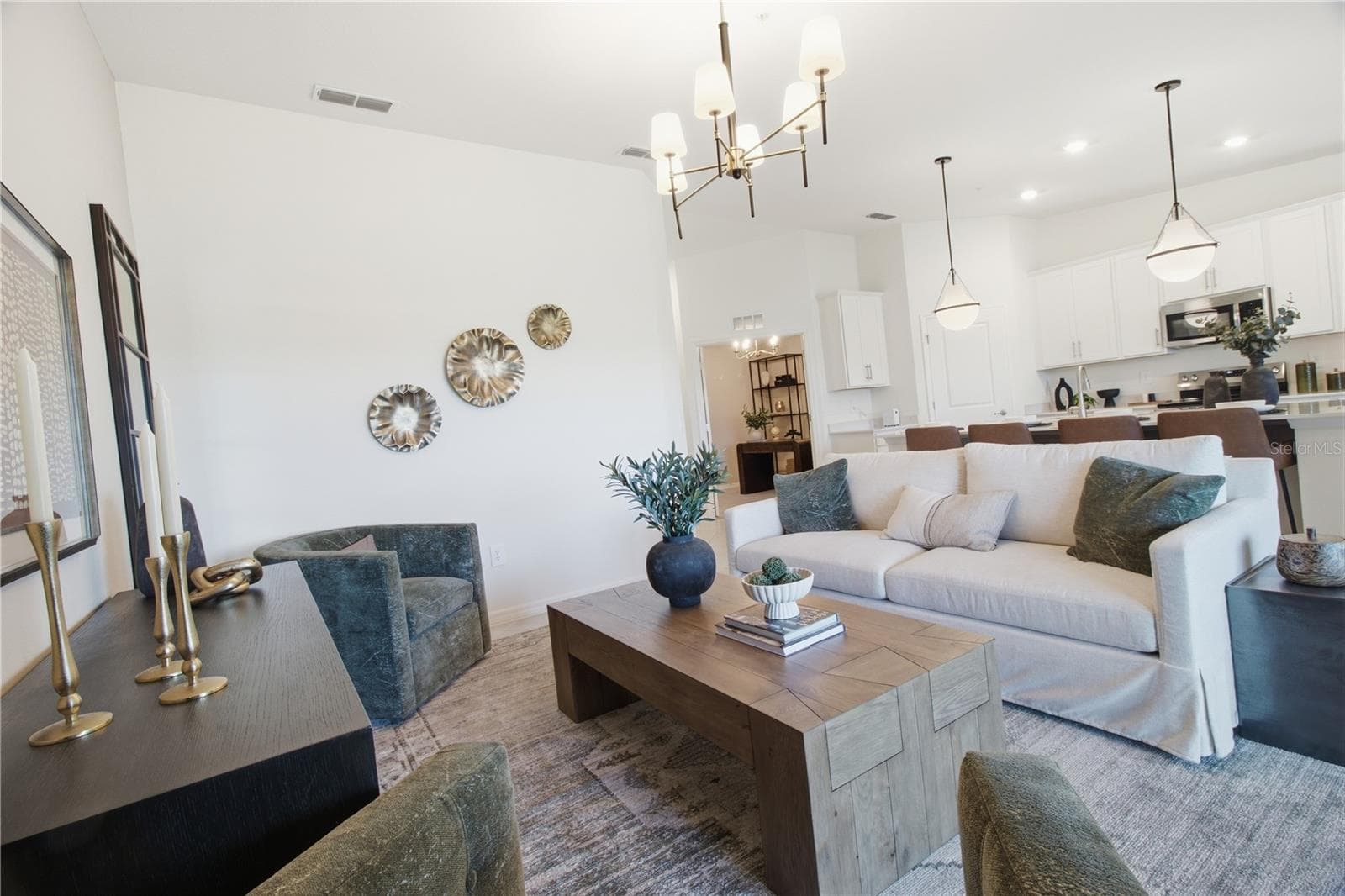 Condominium at 18911 SCALLOP LOOP #103, LAKEWOOD RANCH, photo 7 of 47