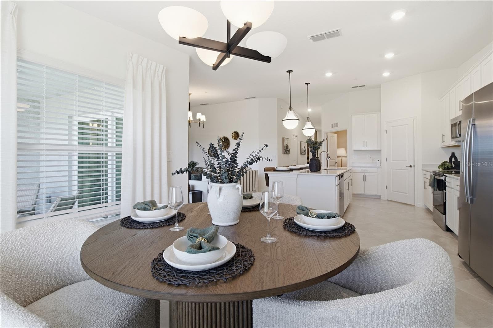 Condominium at 18911 SCALLOP LOOP #103, LAKEWOOD RANCH, photo 9 of 47