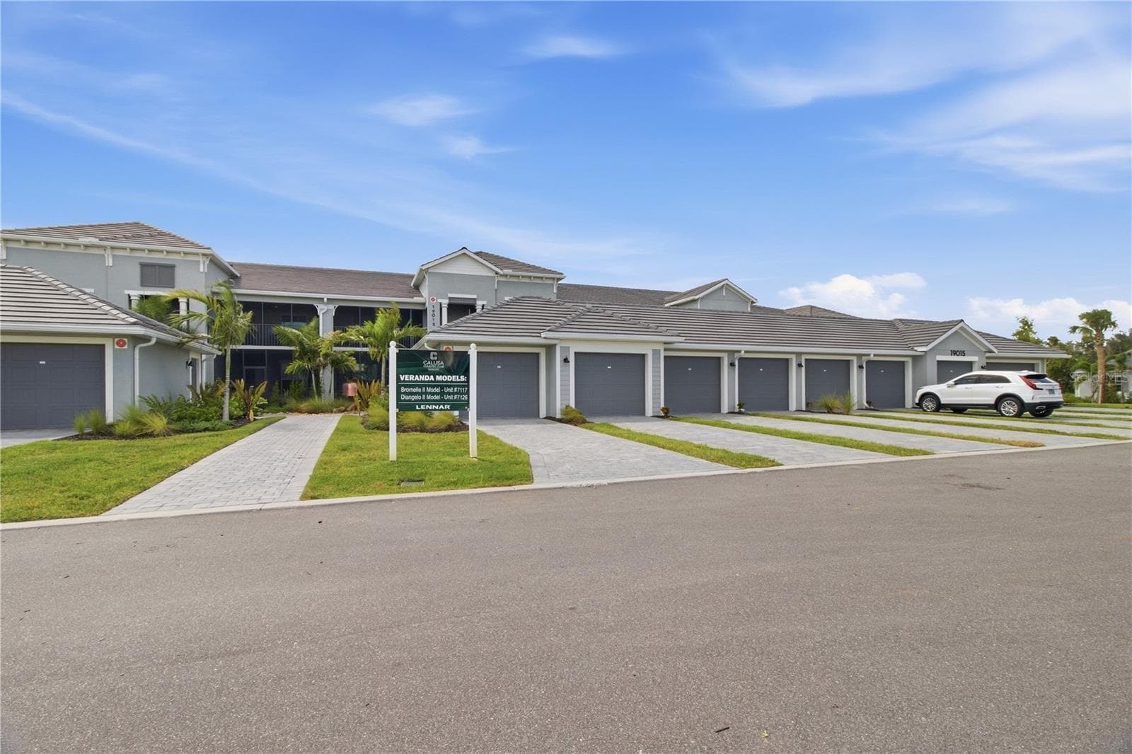 Condominium at 18911 SCALLOP LOOP #103, LAKEWOOD RANCH, photo 35 of 47