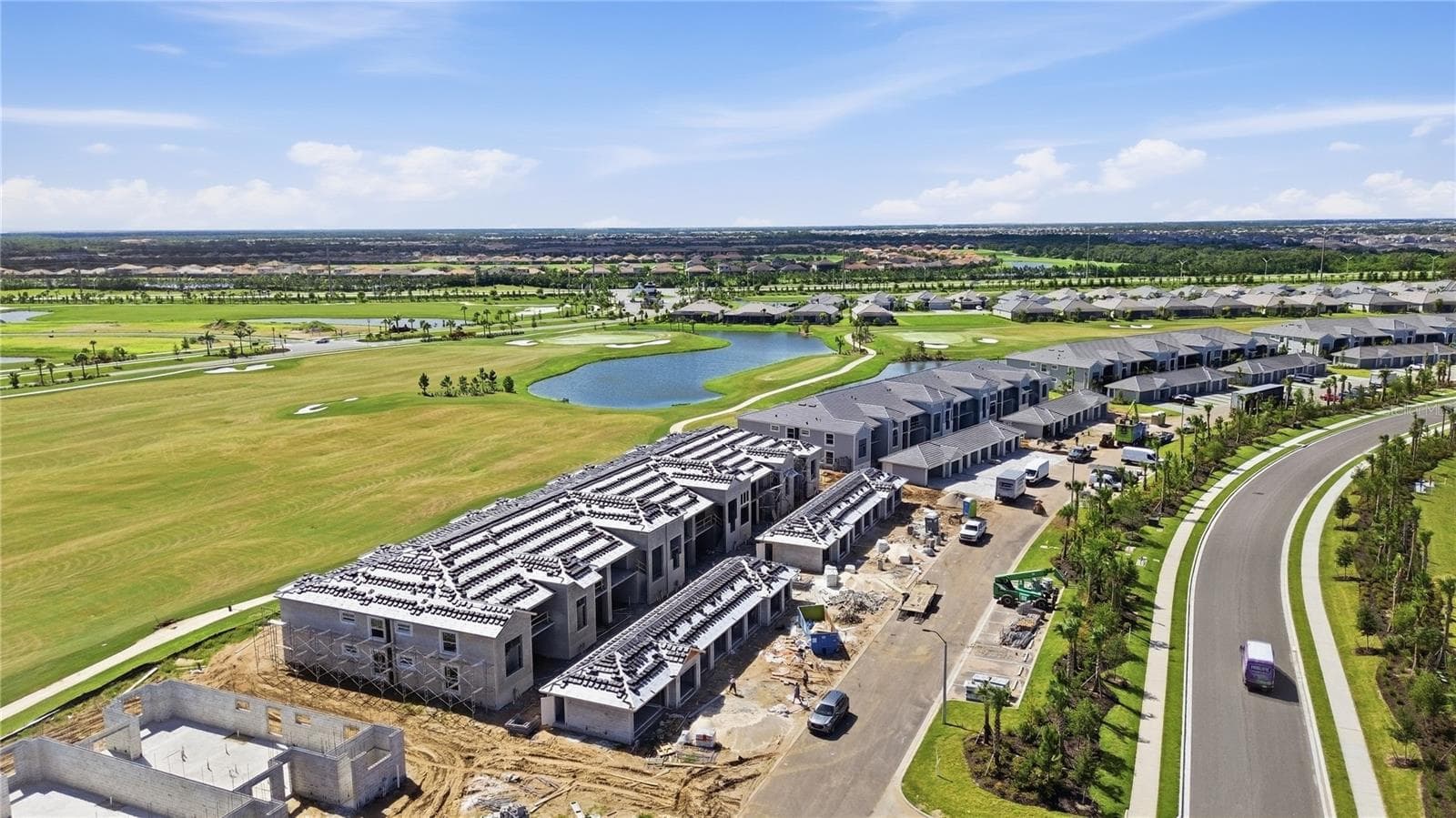 Condominium at 18911 SCALLOP LOOP #103, LAKEWOOD RANCH, photo 38 of 47