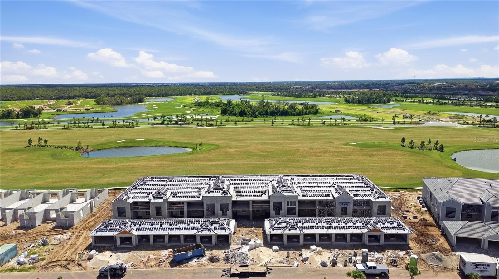 Condominium at 18911 SCALLOP LOOP #103, LAKEWOOD RANCH, photo 39 of 47