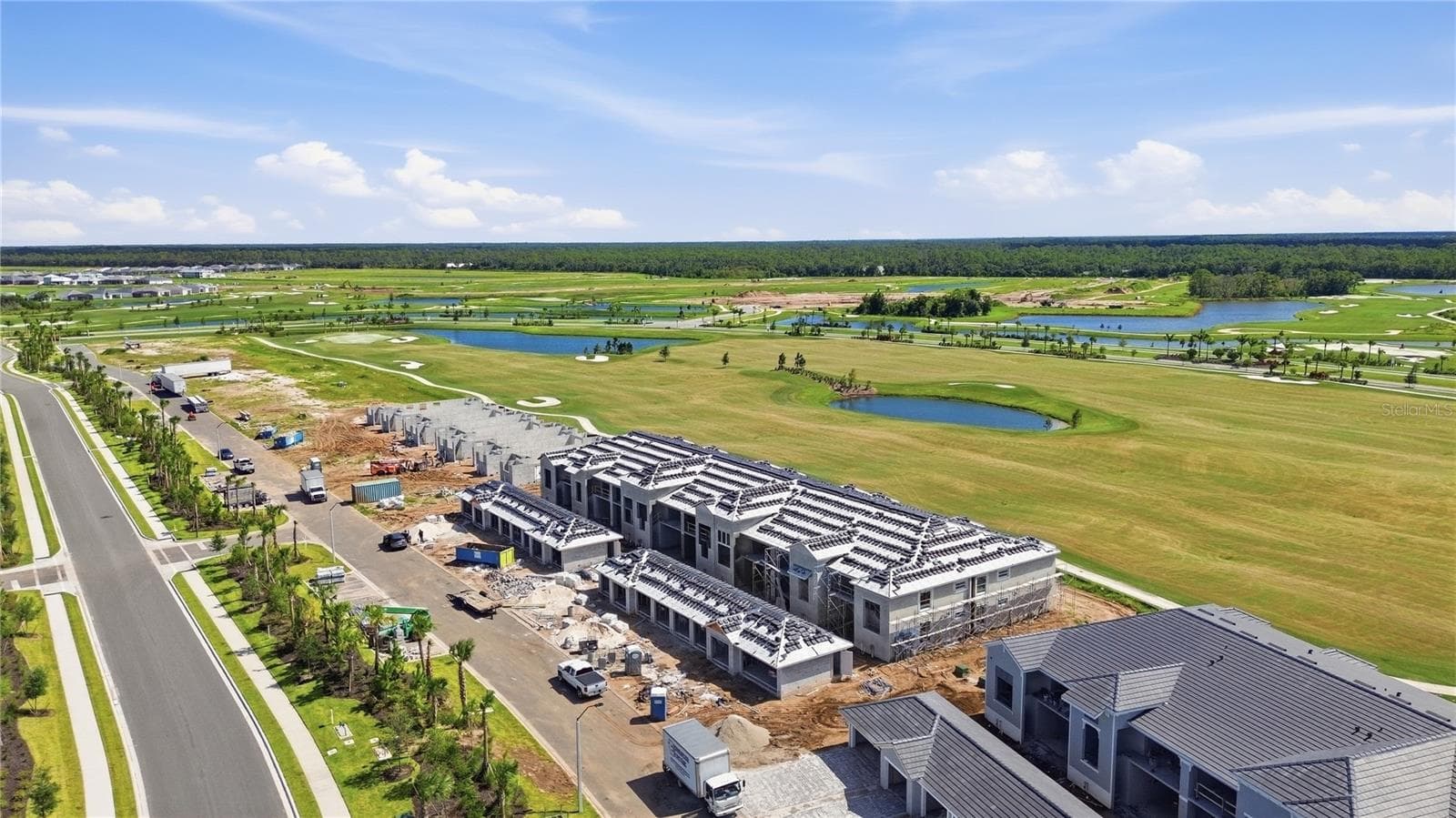 Condominium at 18911 SCALLOP LOOP #103, LAKEWOOD RANCH, photo 40 of 47
