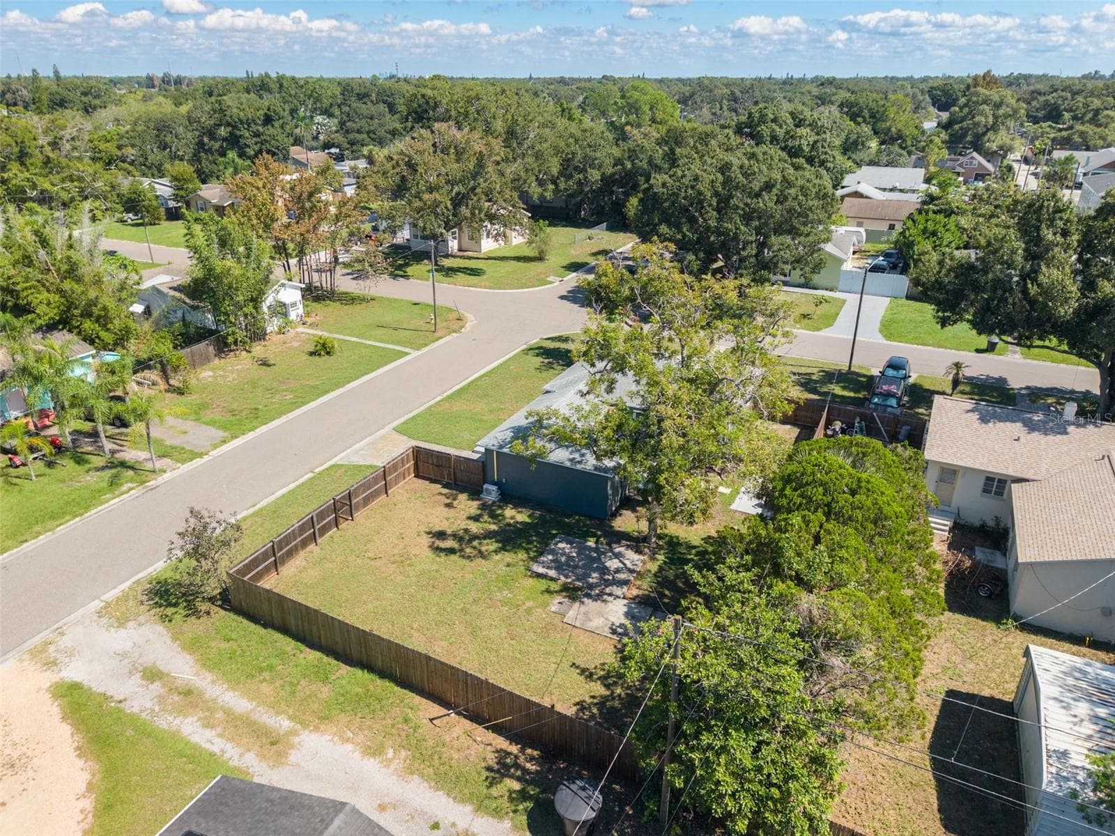 Single Family Residence at 3138 YALE ST N, ST PETERSBURG, photo 35 of 37