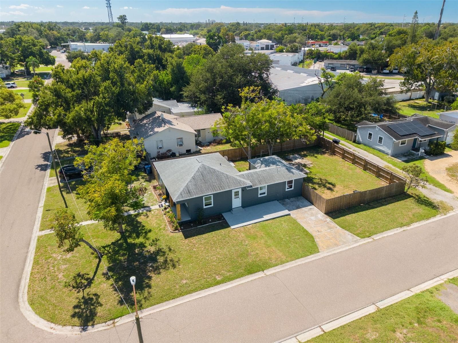 Single Family Residence at 3138 YALE ST N, ST PETERSBURG, photo 37 of 37
