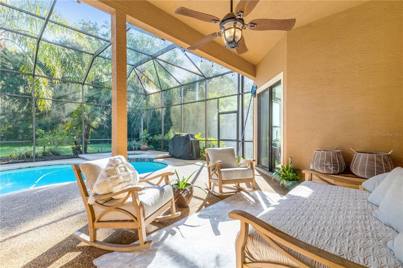 Single Family Residence at 6719 MERRYVALE LN, PORT ORANGE, photo 30 of 52