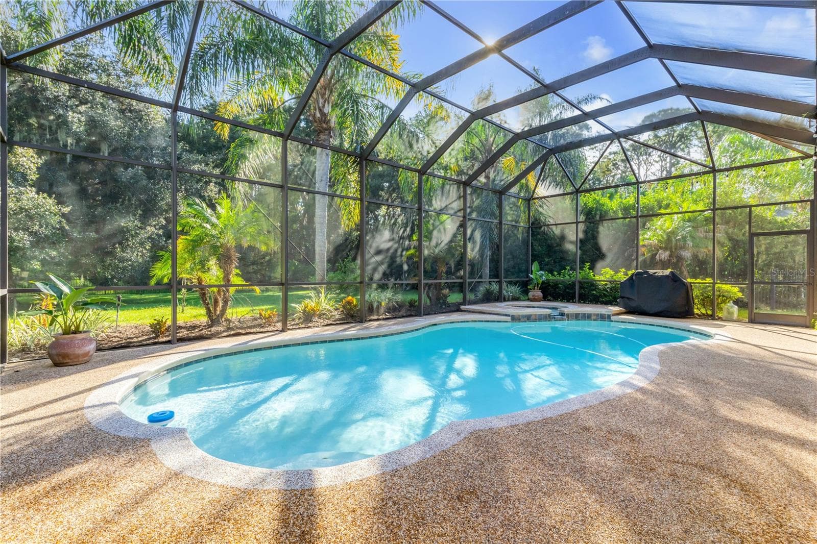 Single Family Residence at 6719 MERRYVALE LN, PORT ORANGE, photo 33 of 52