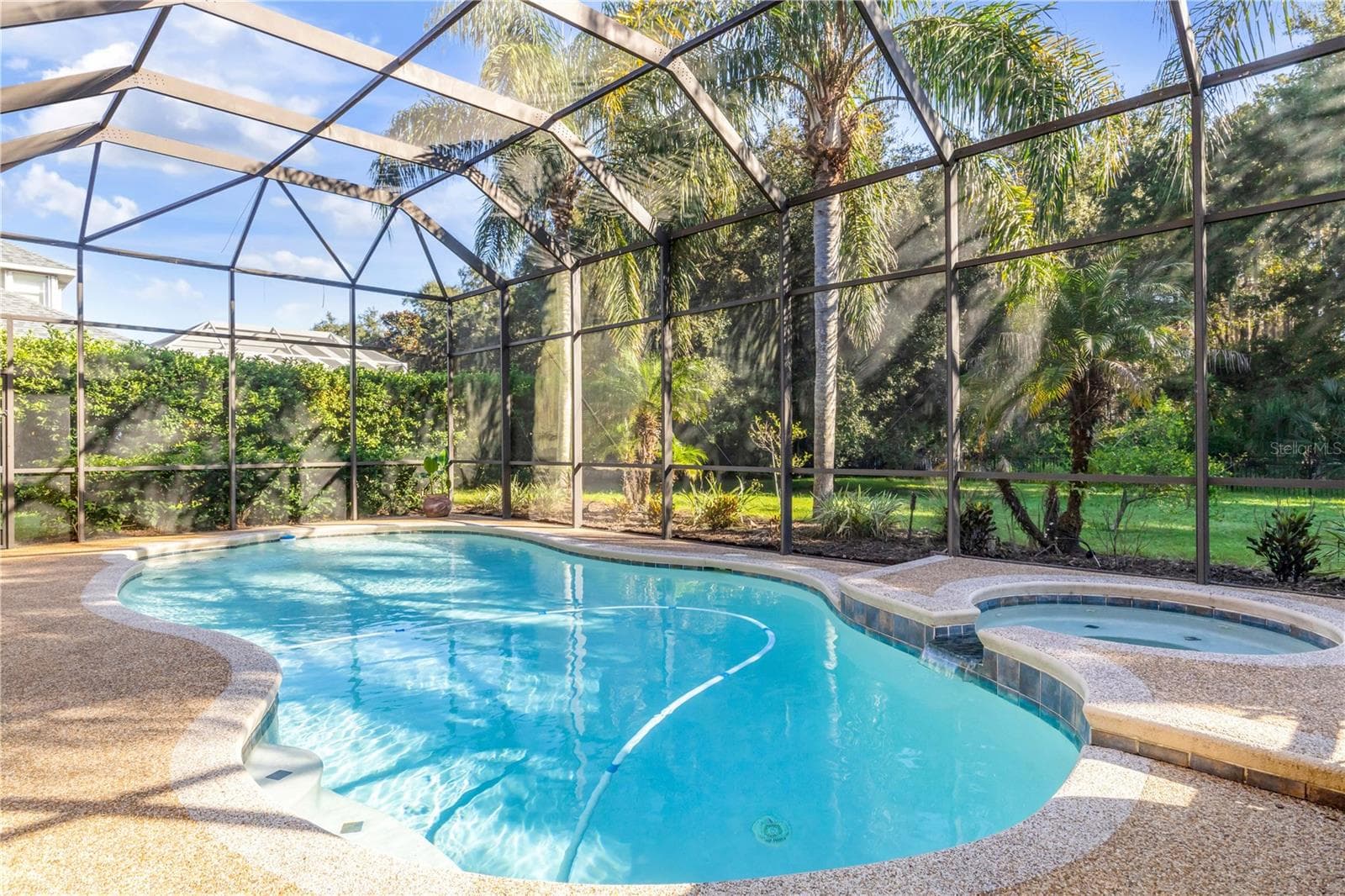 Single Family Residence at 6719 MERRYVALE LN, PORT ORANGE, photo 36 of 52