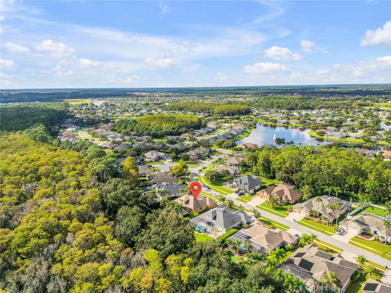 Single Family Residence at 6719 MERRYVALE LN, PORT ORANGE, photo 41 of 52