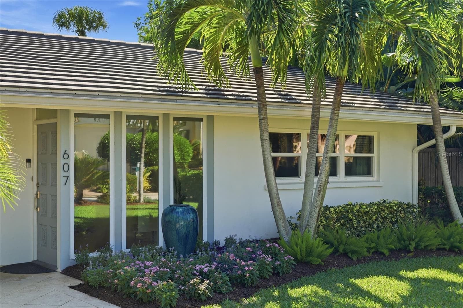 Single Family Residence at 607 OWL WAY, SARASOTA, photo 4 of 43