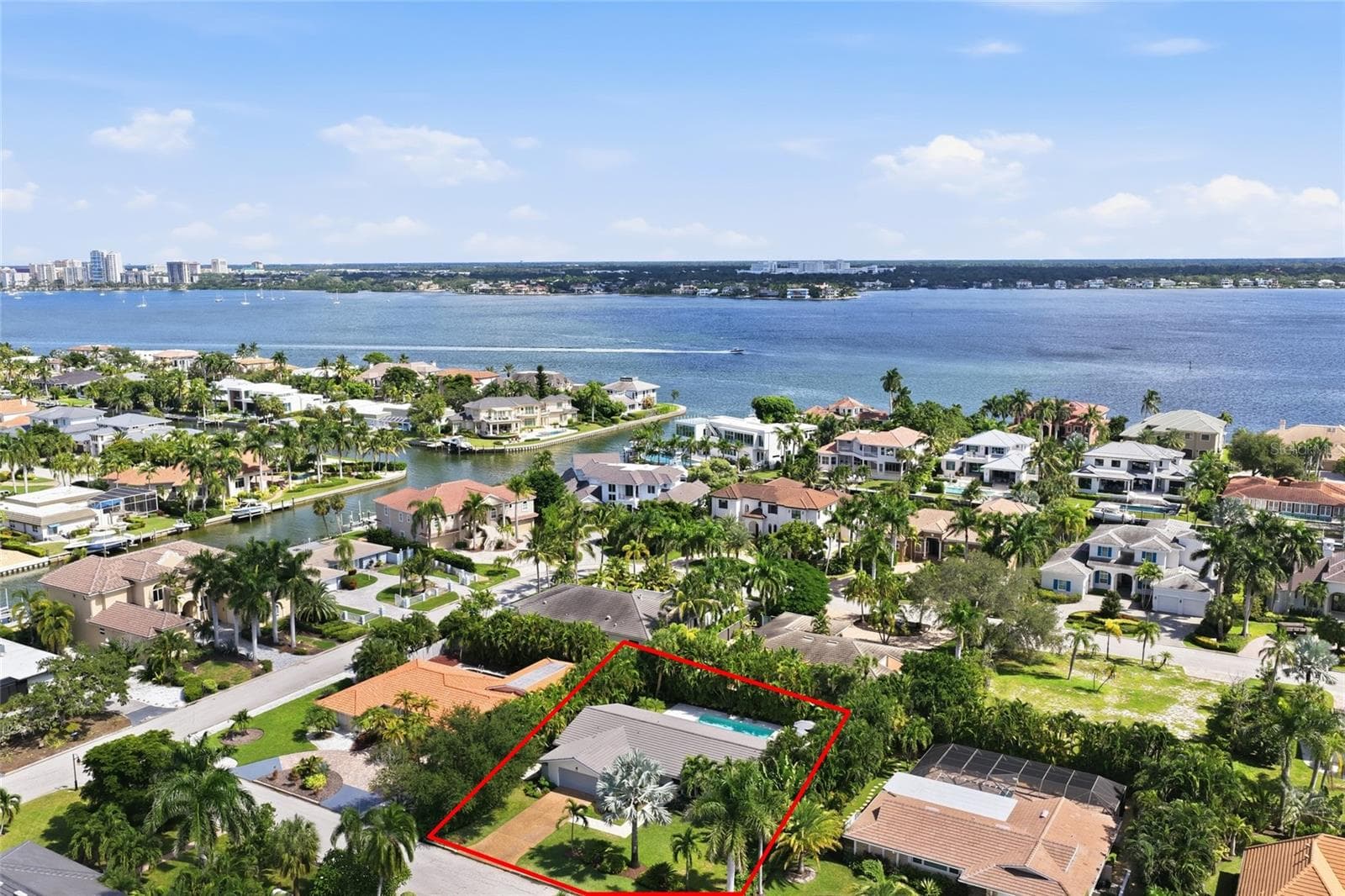 Single Family Residence at 607 OWL WAY, SARASOTA, photo 5 of 43