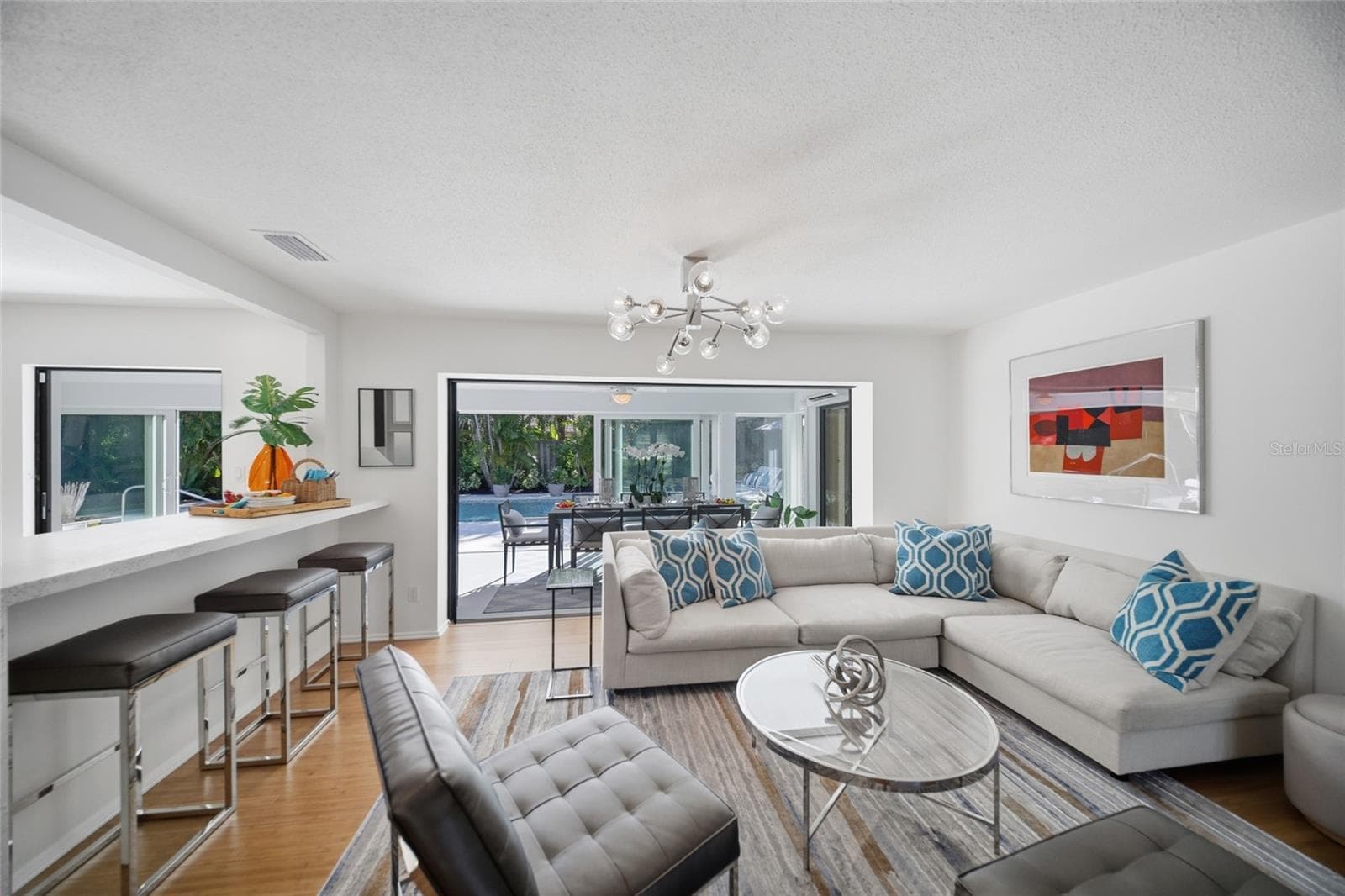Single Family Residence at 607 OWL WAY, SARASOTA, photo 9 of 43