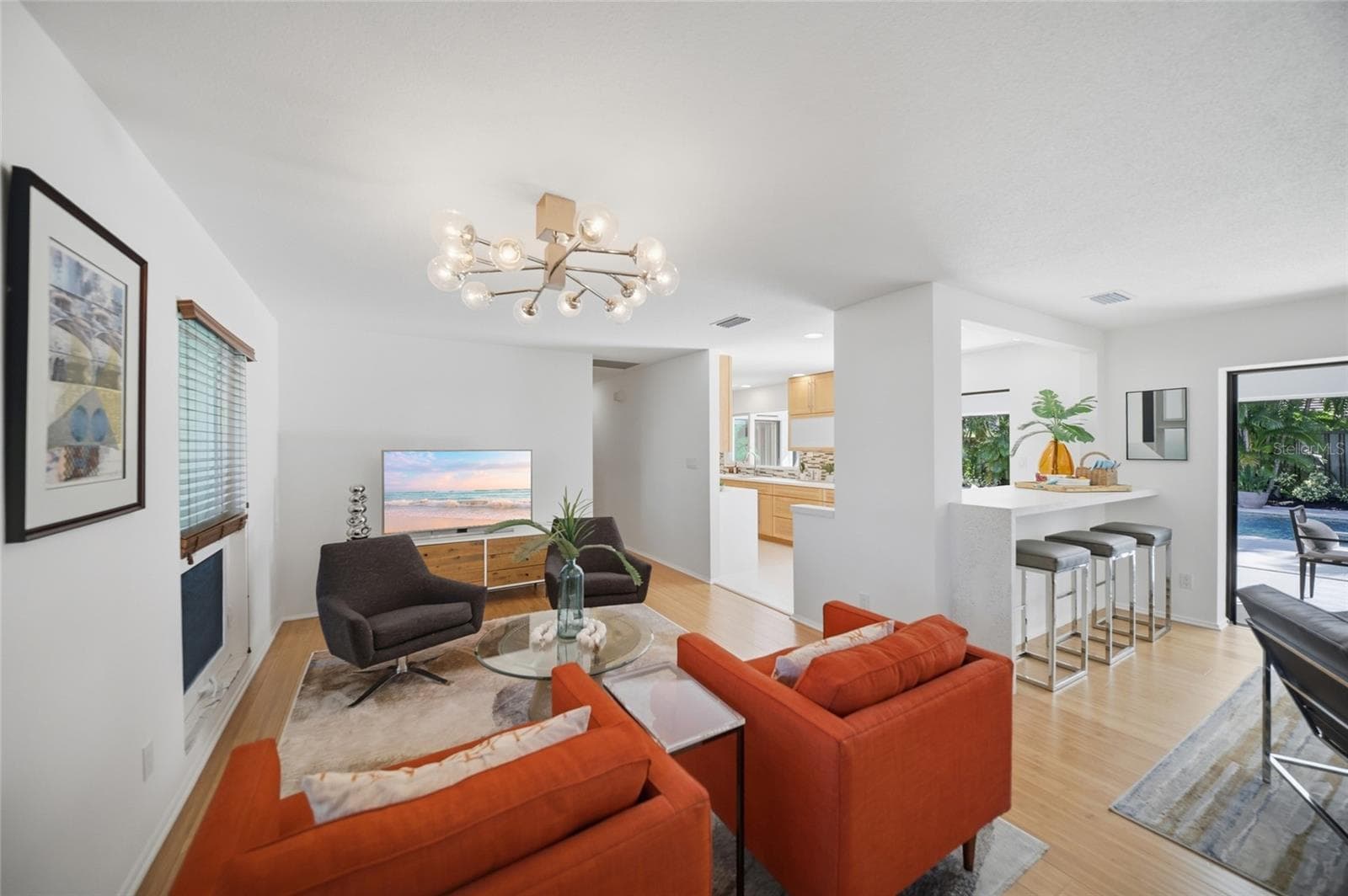 Single Family Residence at 607 OWL WAY, SARASOTA, photo 10 of 43