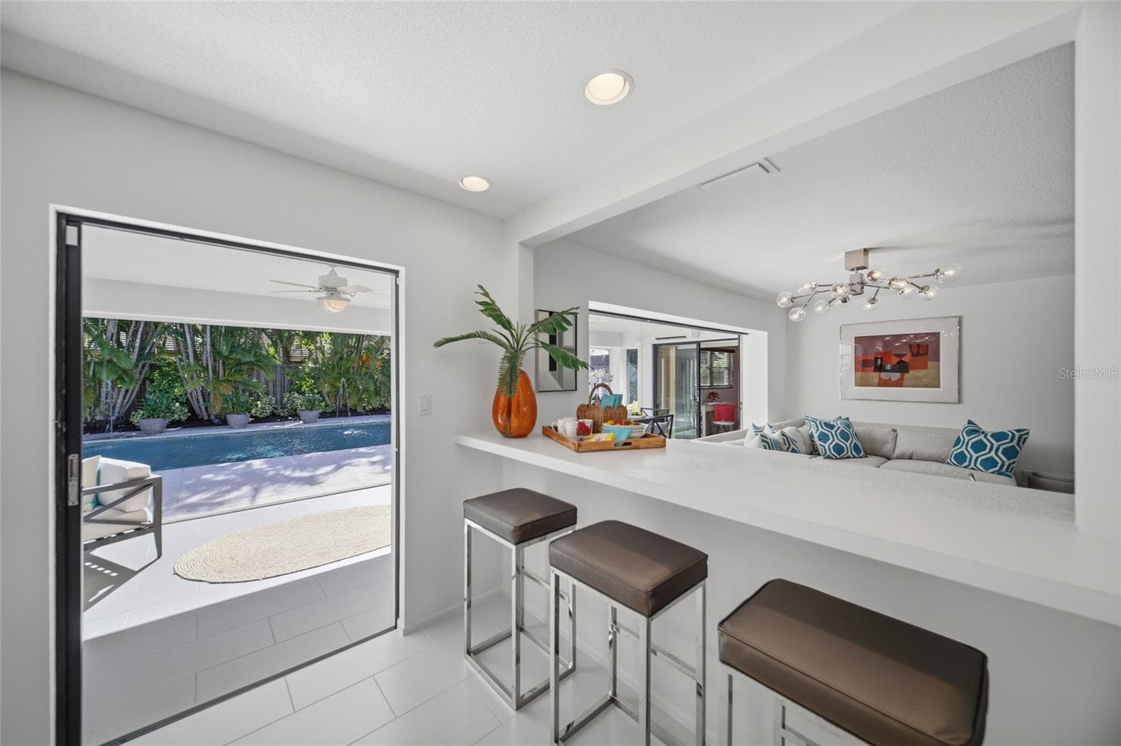 Single Family Residence at 607 OWL WAY, SARASOTA, photo 12 of 43