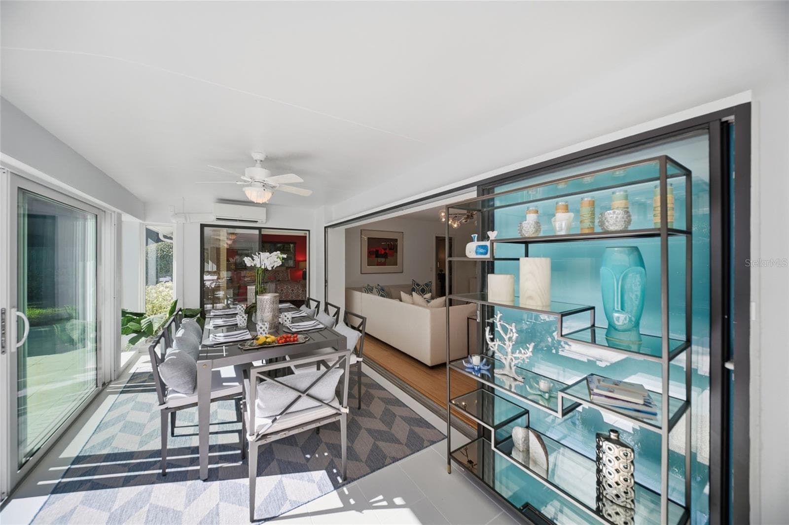 Single Family Residence at 607 OWL WAY, SARASOTA, photo 20 of 43