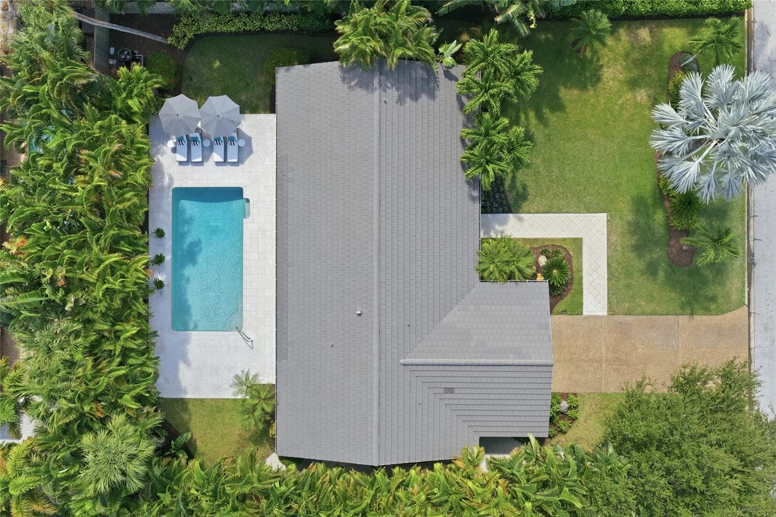 Single Family Residence at 607 OWL WAY, SARASOTA, photo 39 of 43