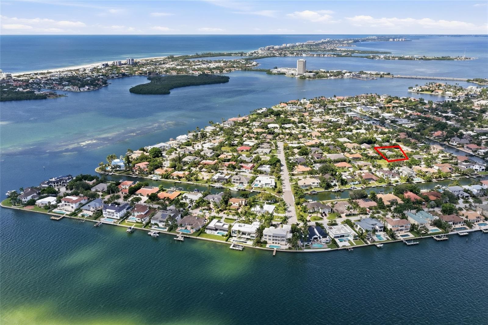 Single Family Residence at 607 OWL WAY, SARASOTA, photo 41 of 43