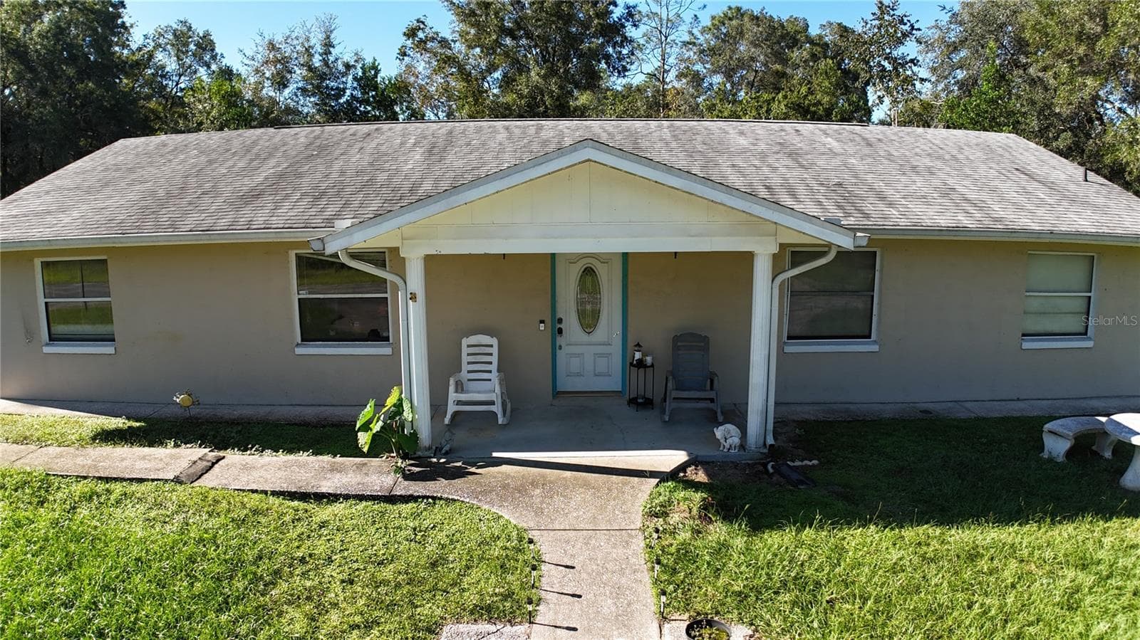 1101 W CAIRO DR