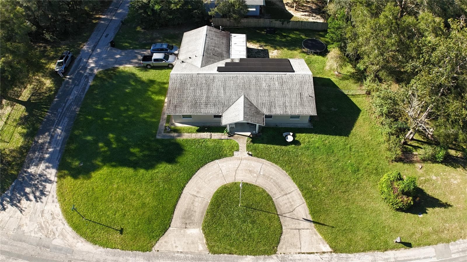 Single Family Residence at 1101 W CAIRO DR, CITRUS SPRINGS, photo 2 of 32