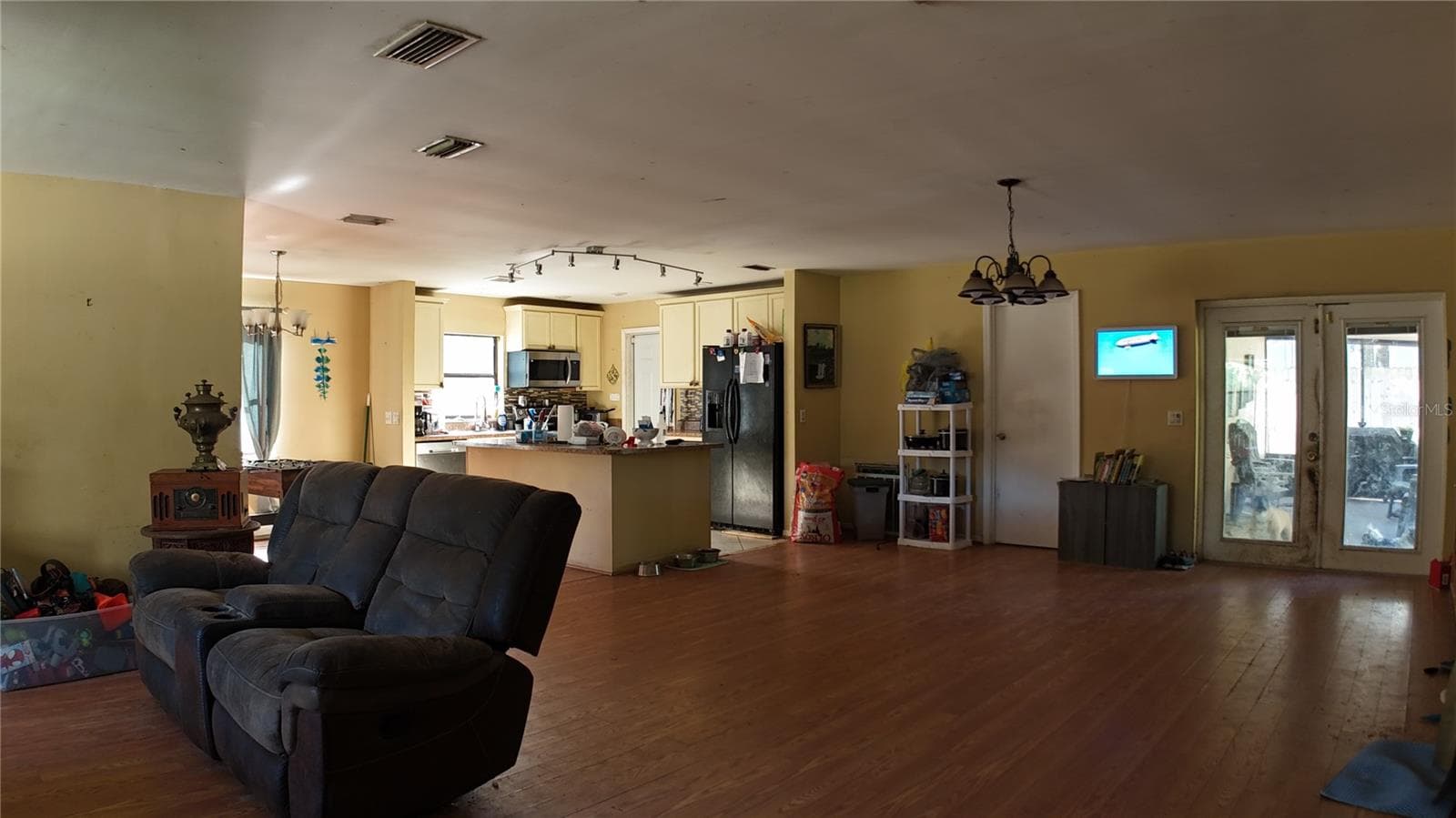 Single Family Residence at 1101 W CAIRO DR, CITRUS SPRINGS, photo 5 of 32
