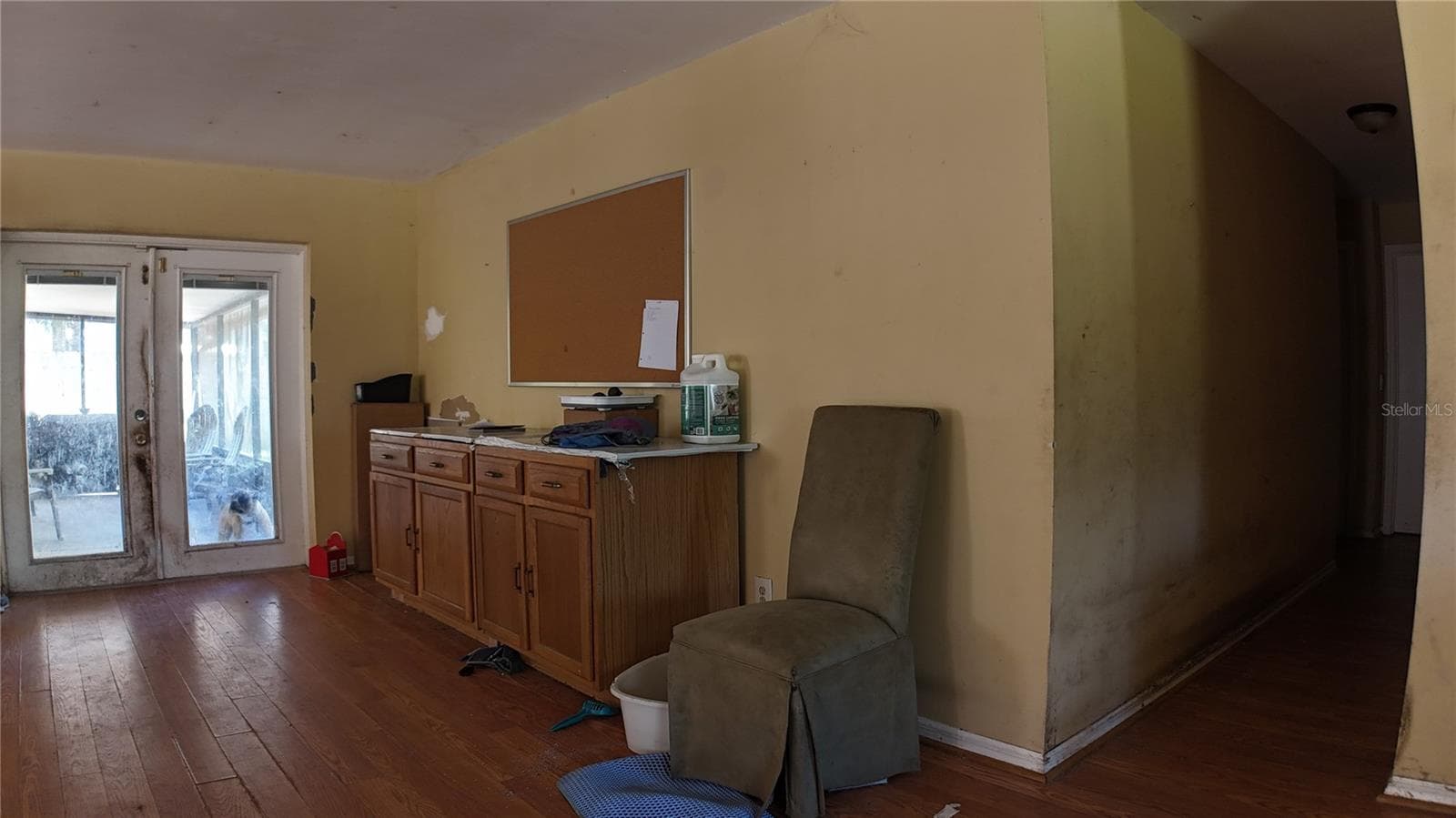 Single Family Residence at 1101 W CAIRO DR, CITRUS SPRINGS, photo 6 of 32