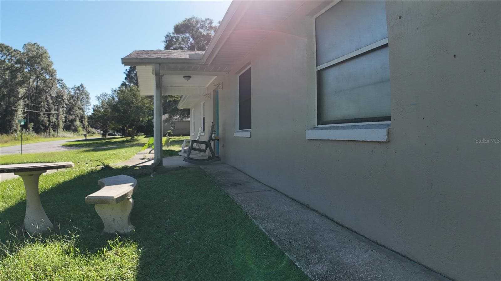 Single Family Residence at 1101 W CAIRO DR, CITRUS SPRINGS, photo 23 of 32