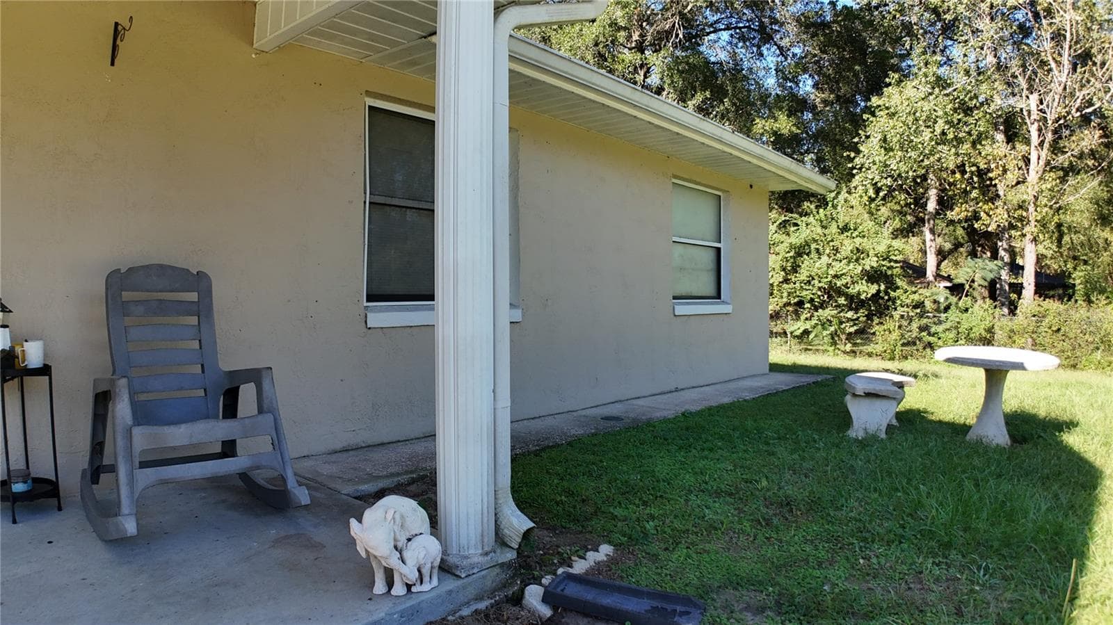 Single Family Residence at 1101 W CAIRO DR, CITRUS SPRINGS, photo 25 of 32