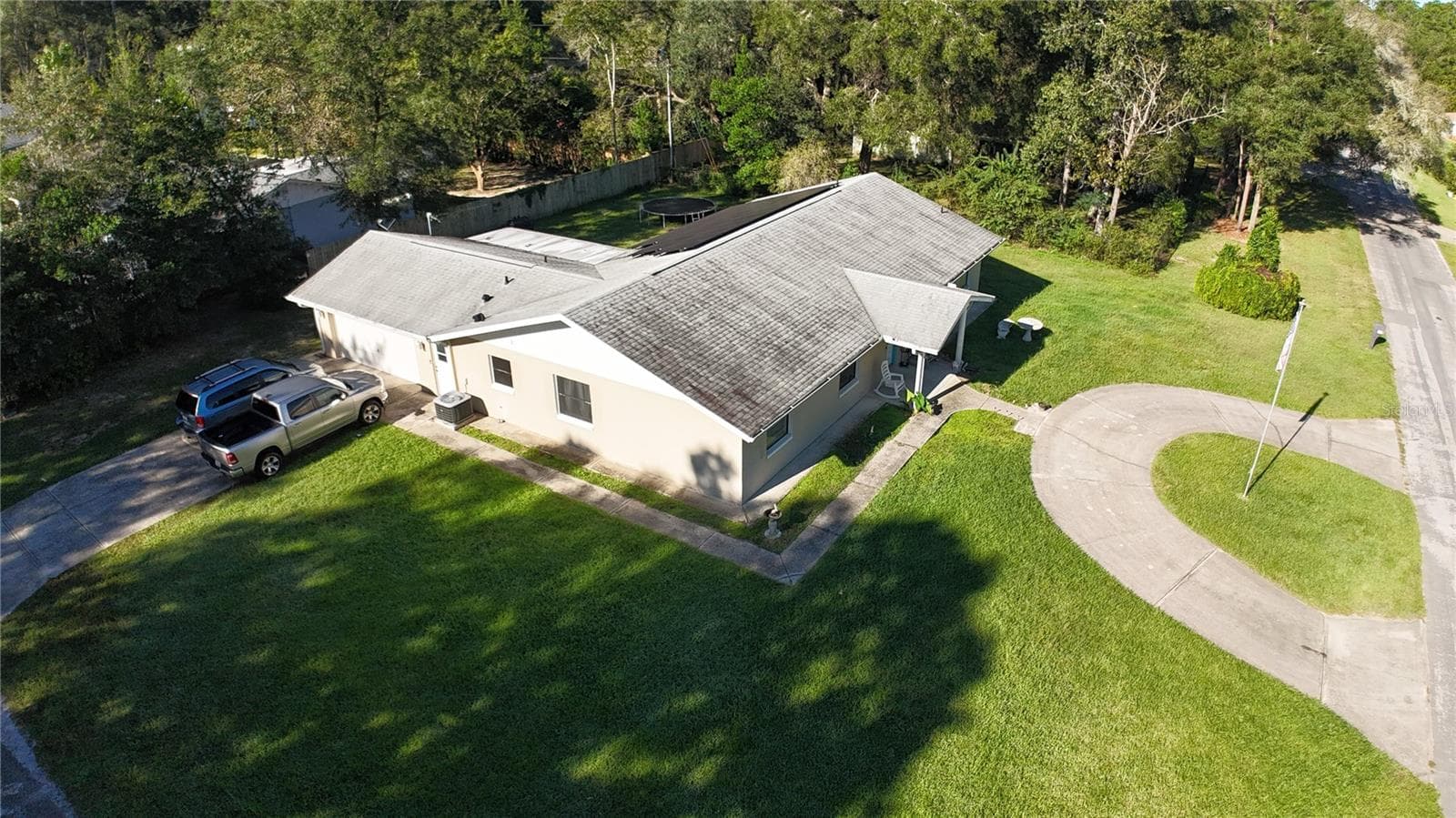 Single Family Residence at 1101 W CAIRO DR, CITRUS SPRINGS, photo 29 of 32