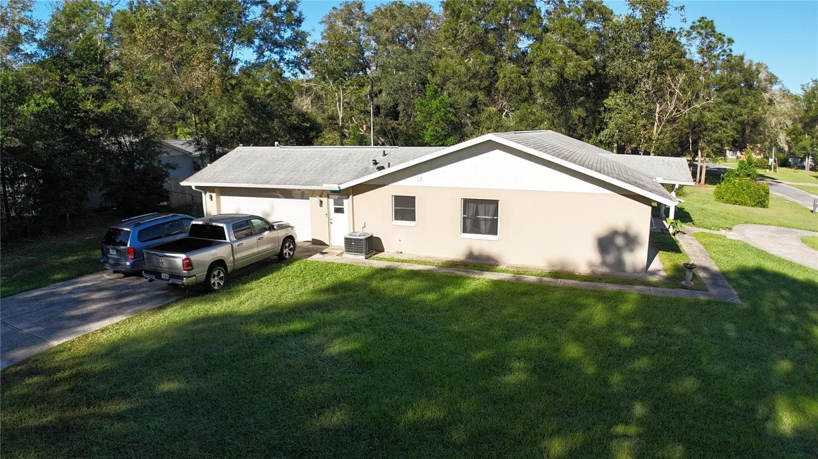 Single Family Residence at 1101 W CAIRO DR, CITRUS SPRINGS, photo 30 of 32