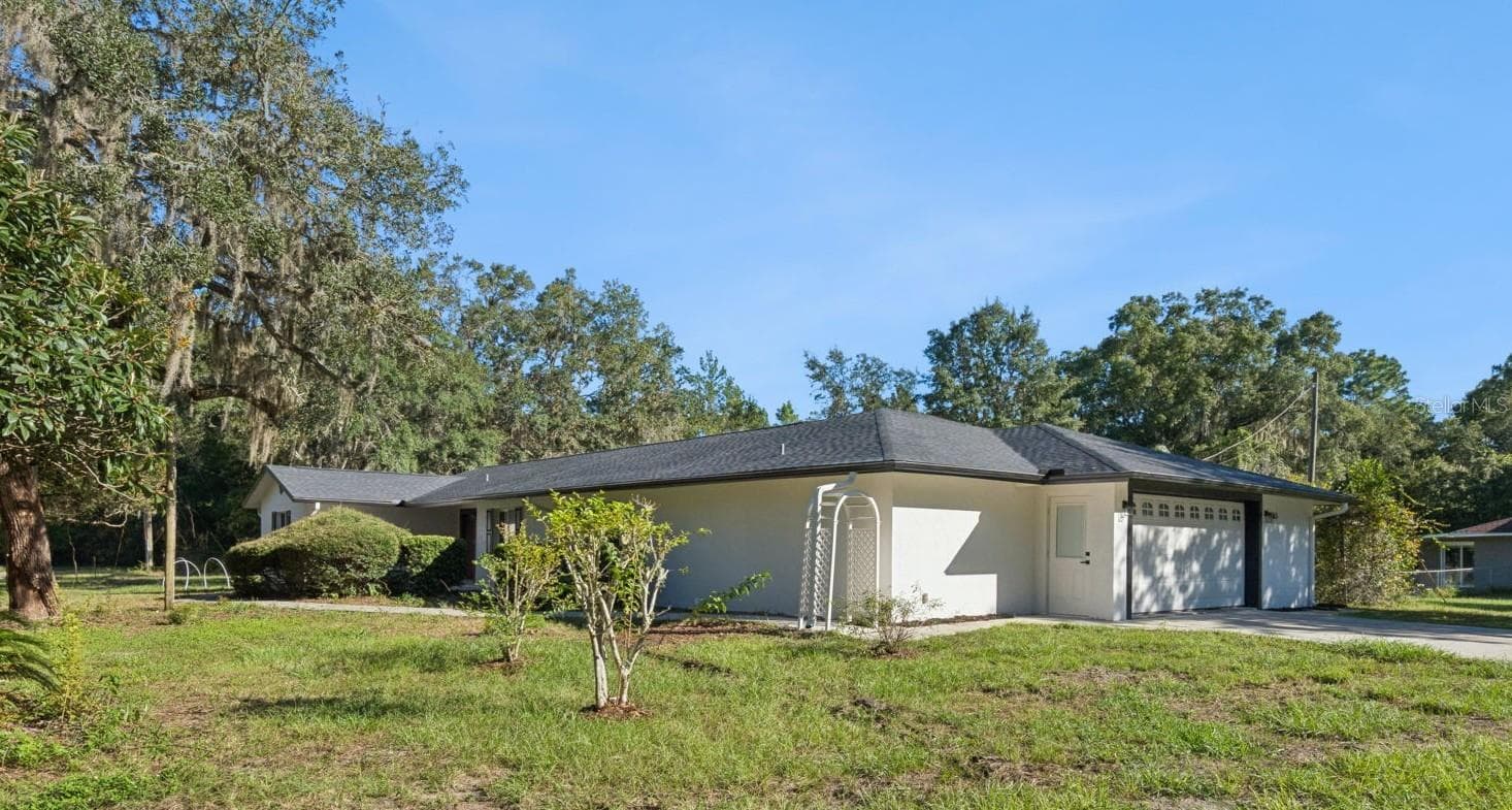 Single Family Residence at 5665 E SHADY ACRES DR, INVERNESS, photo 2 of 27