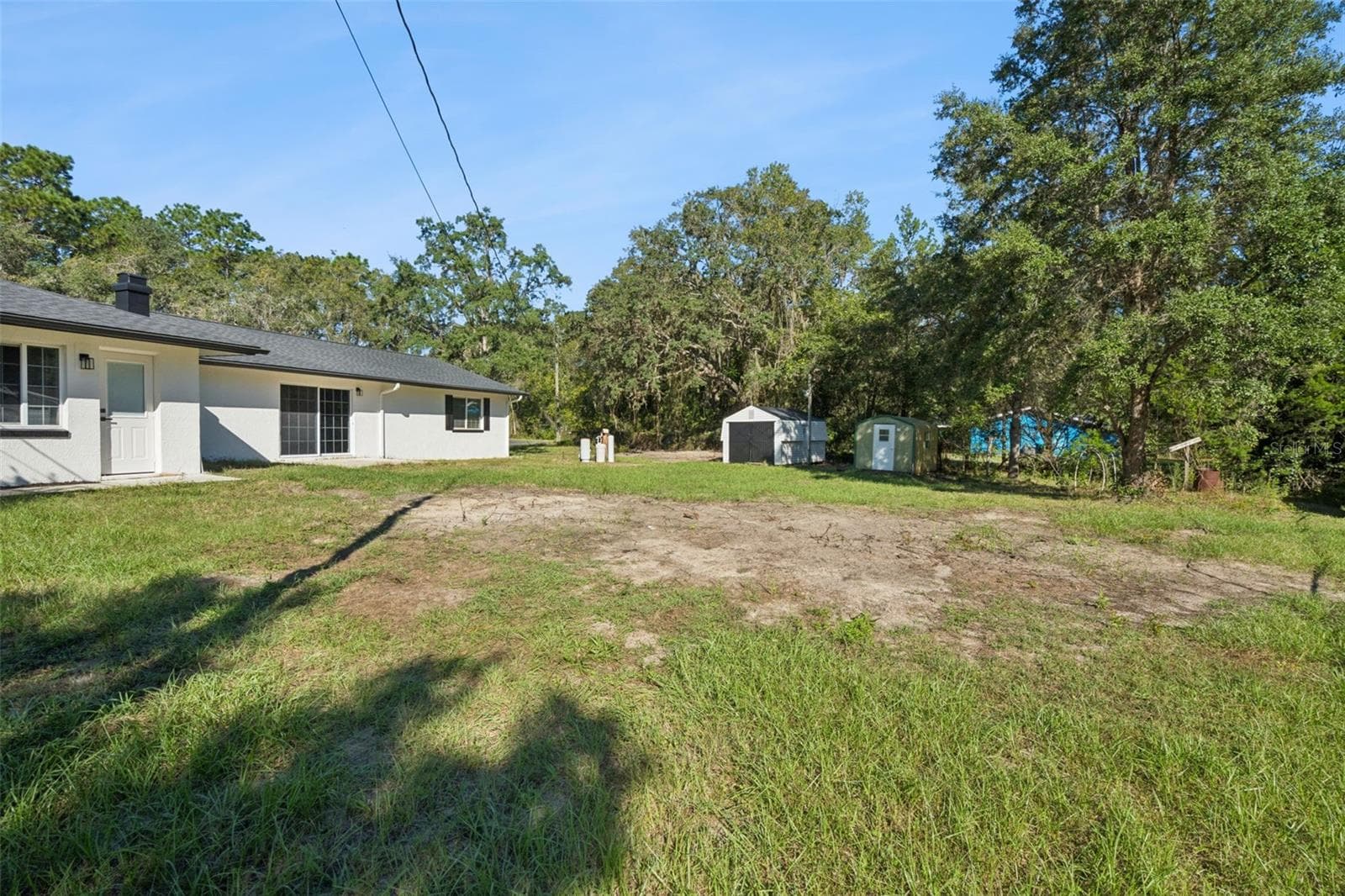 Single Family Residence at 5665 E SHADY ACRES DR, INVERNESS, photo 24 of 27