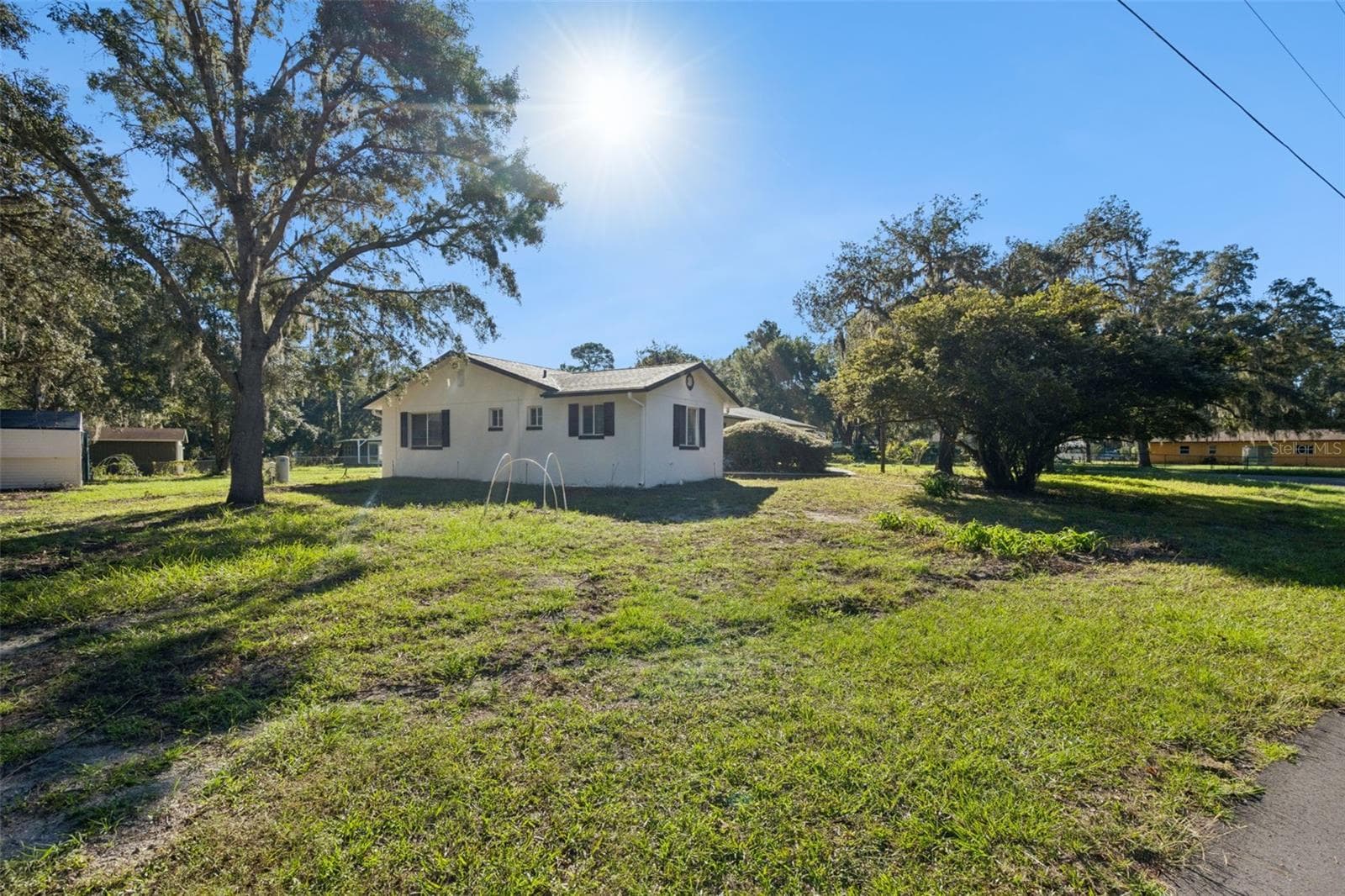 Single Family Residence at 5665 E SHADY ACRES DR, INVERNESS, photo 26 of 27