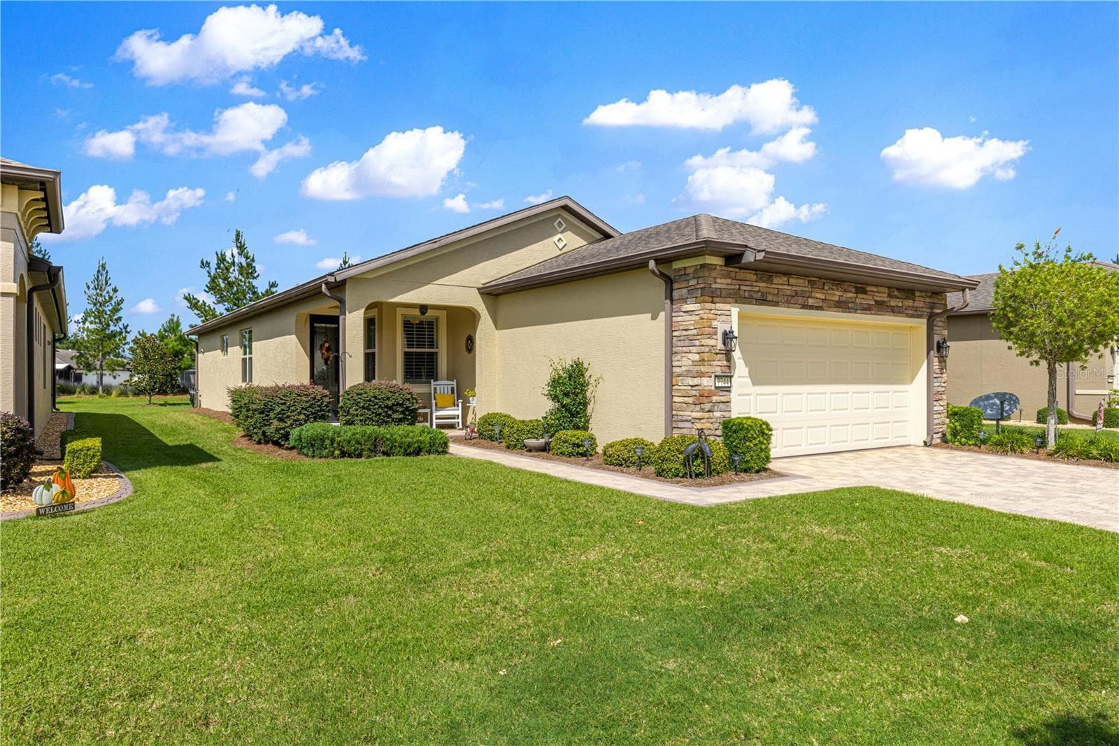 Single Family Residence at 7744 SW 96TH AVENUE RD, OCALA, photo 4 of 44